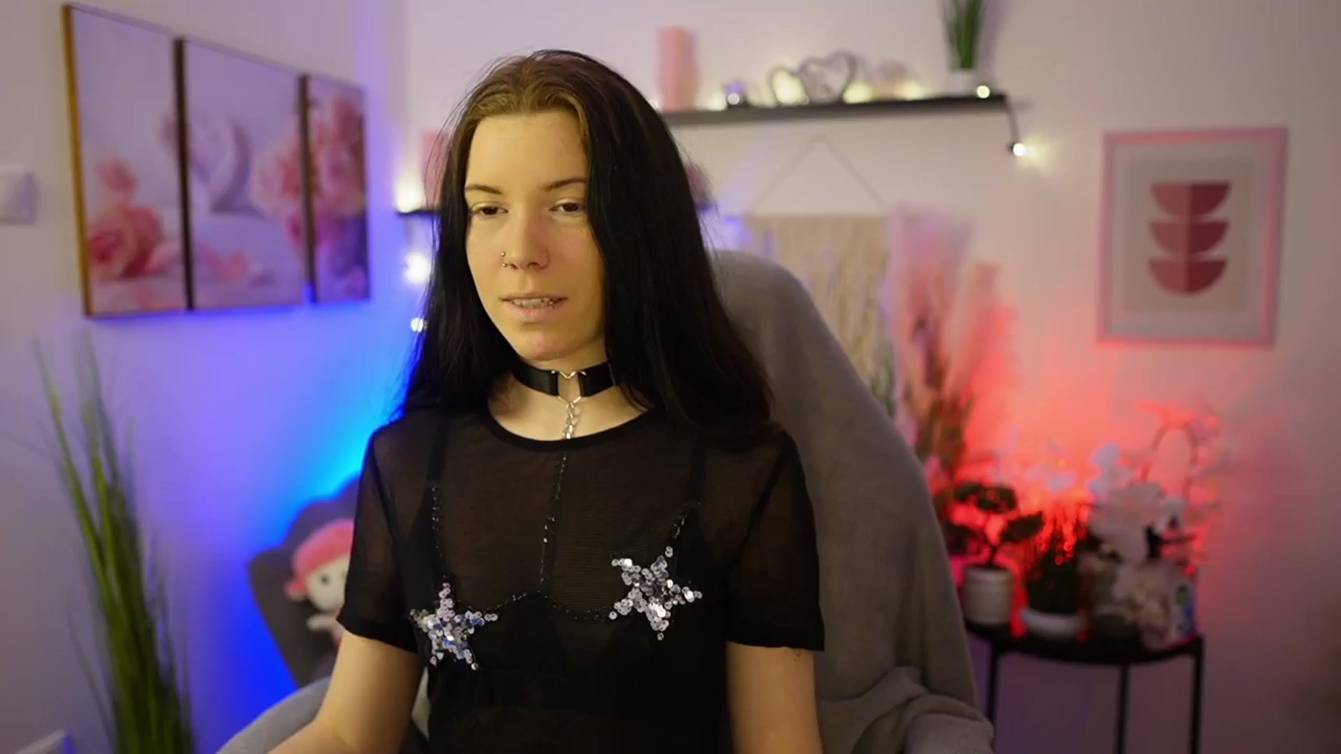Gallery image thumbnail from Cherry_Rain's myfreecams stream on, 02/08/2026, 15:30 image 20 of 20