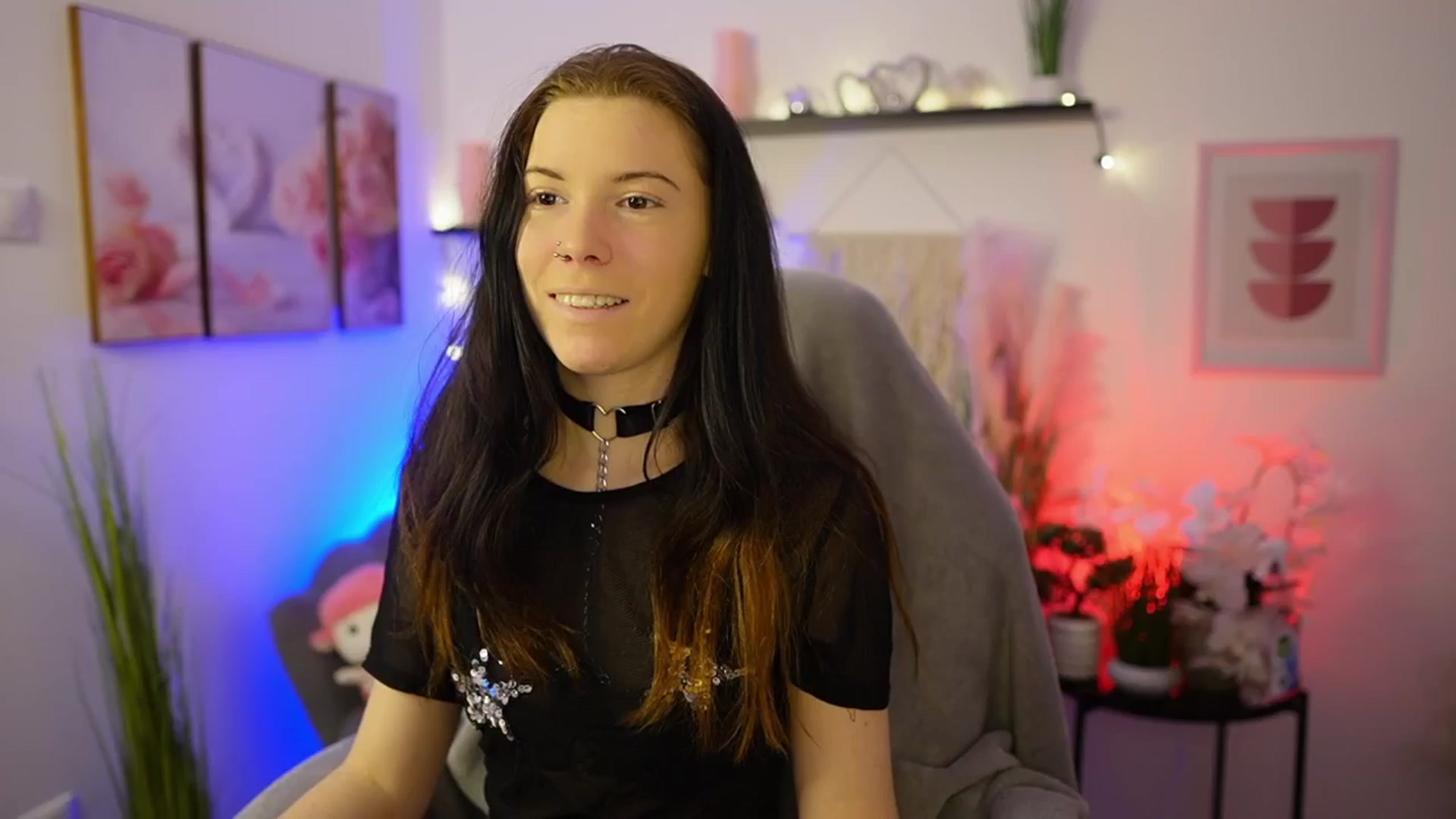 Gallery image thumbnail from Cherry_Rain's myfreecams stream on, 02/08/2026, 15:30 image 7 of 20