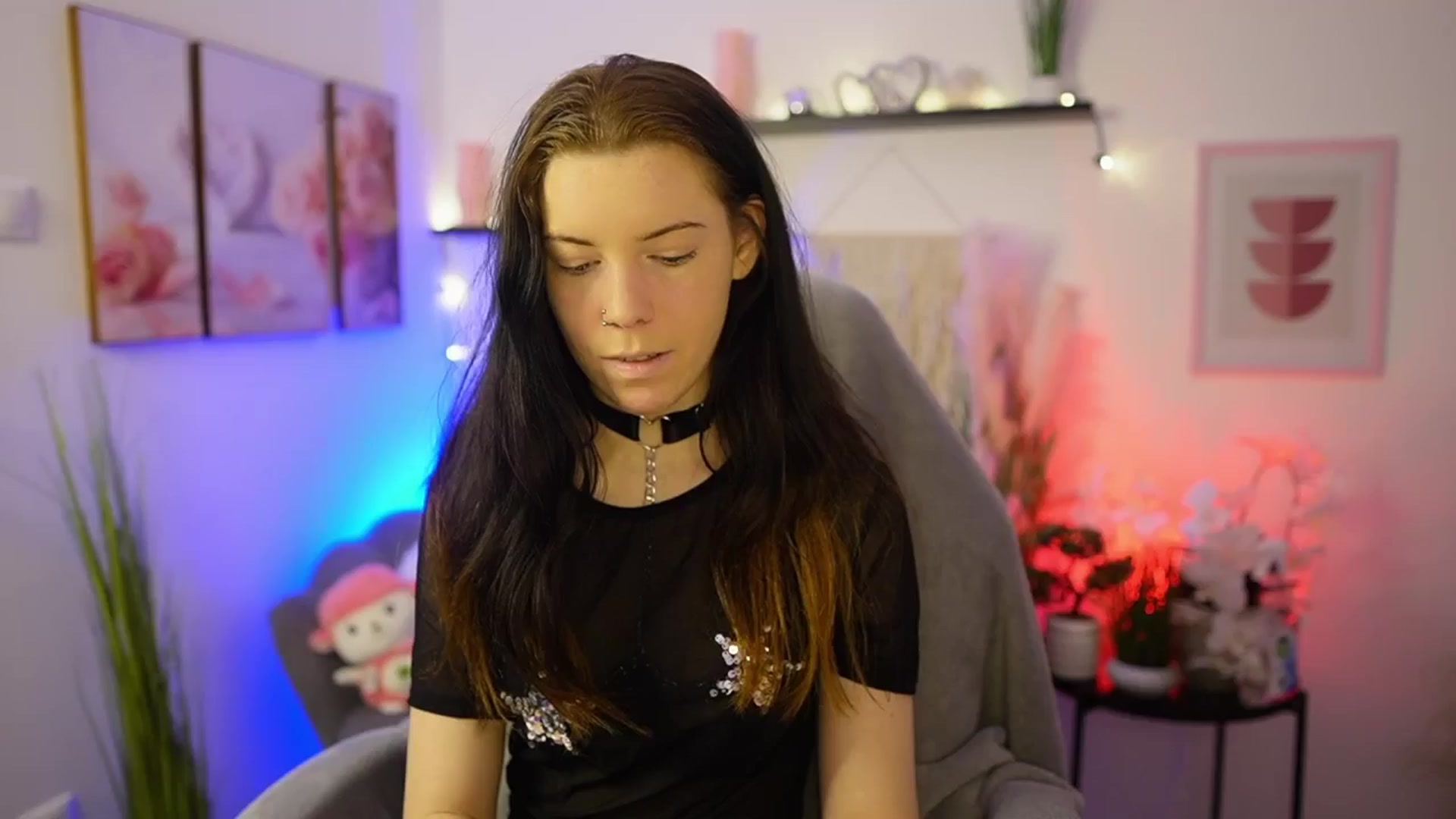 Gallery image thumbnail from Cherry_Rain's myfreecams stream on, 02/08/2026, 15:30 image 4 of 20