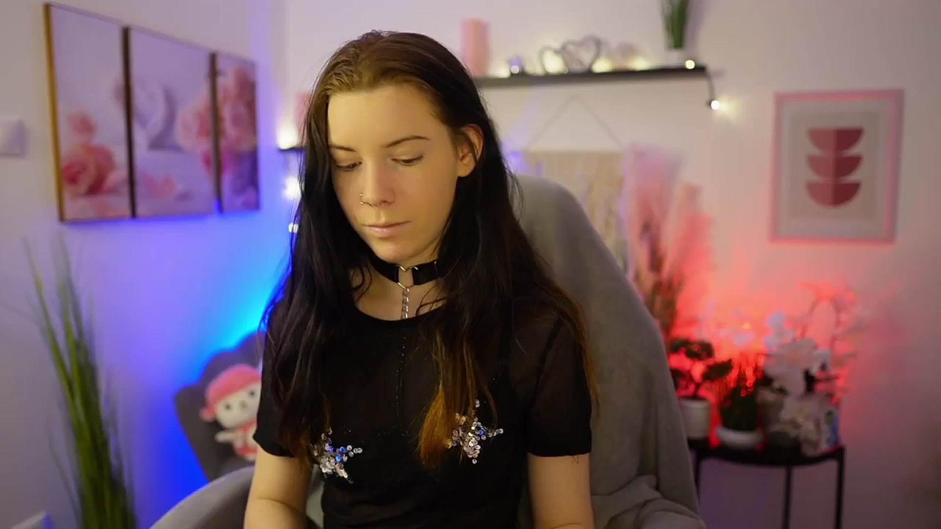 Gallery image thumbnail from Cherry_Rain's myfreecams stream on, 02/08/2026, 15:30 image 10 of 20