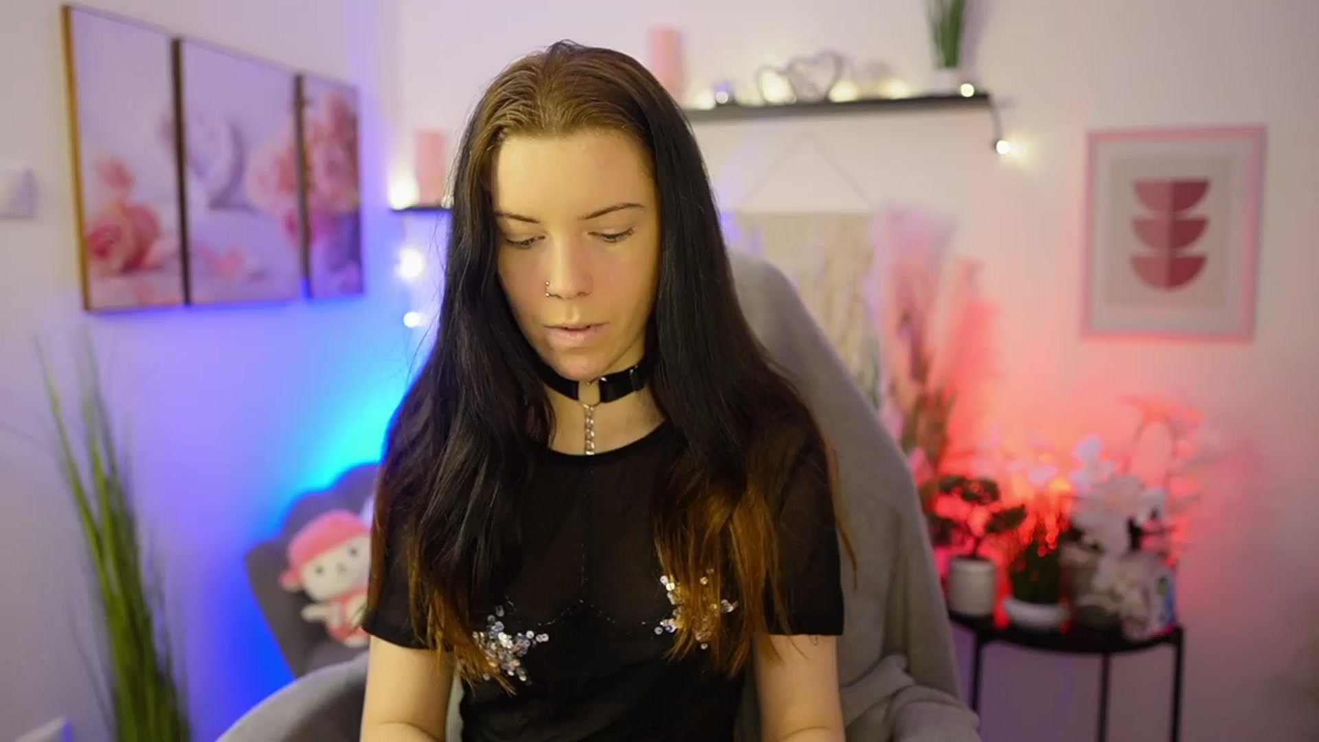 Gallery image thumbnail from Cherry_Rain's myfreecams stream on, 02/08/2026, 15:30 image 2 of 20