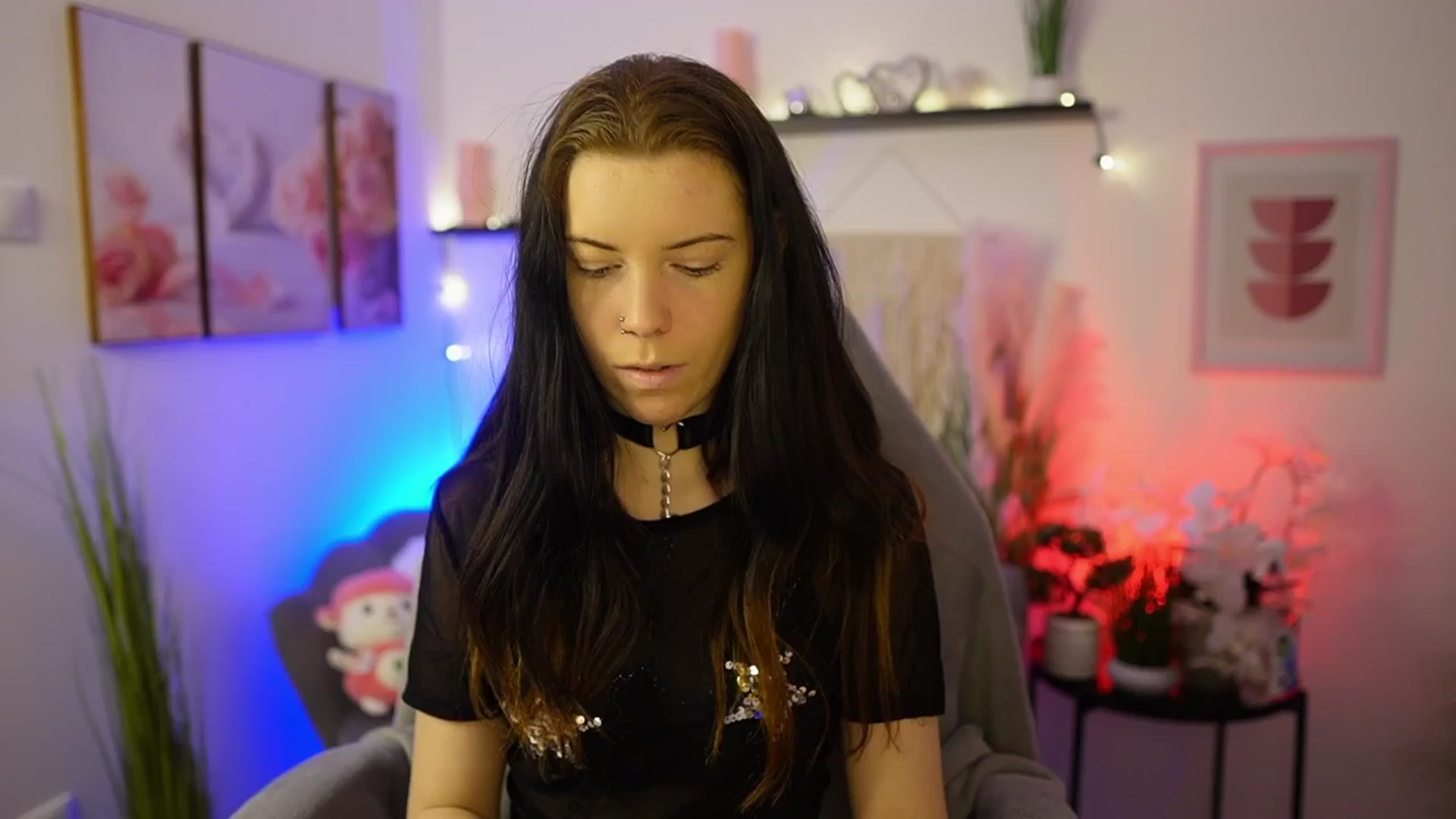 Gallery image thumbnail from Cherry_Rain's myfreecams stream on, 02/08/2026, 16:33 image 7 of 20