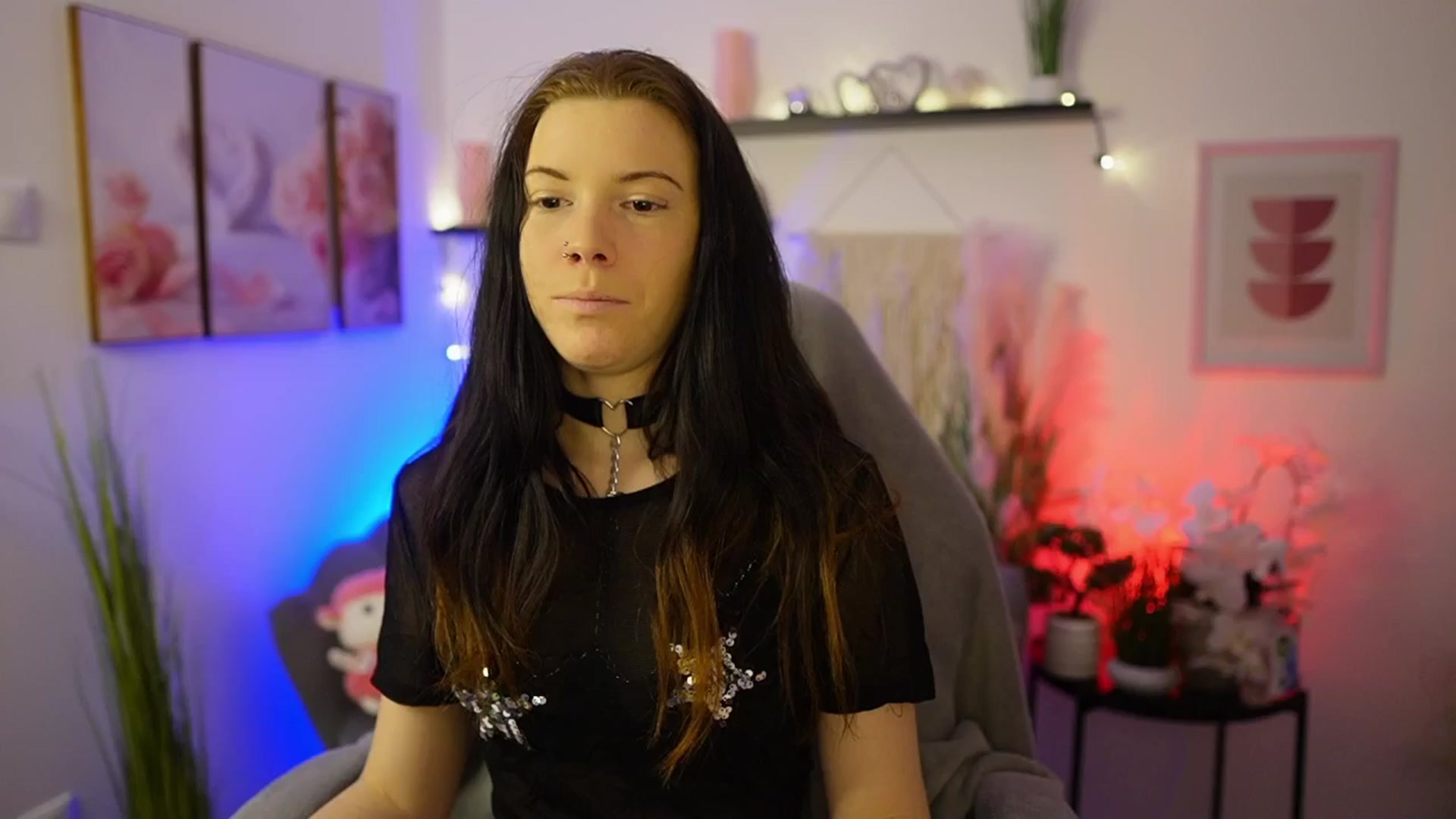 Gallery image thumbnail from Cherry_Rain's myfreecams stream on, 02/08/2026, 16:33 image 8 of 20