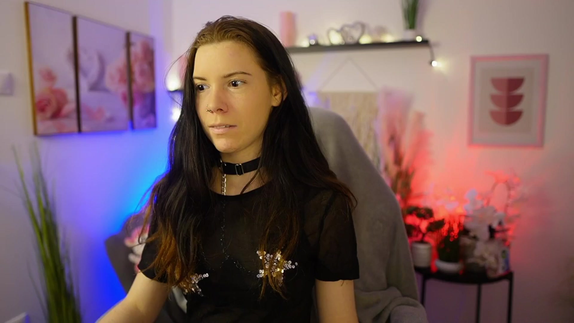 Gallery image thumbnail from Cherry_Rain's myfreecams stream on, 02/08/2026, 18:07 image 11 of 20