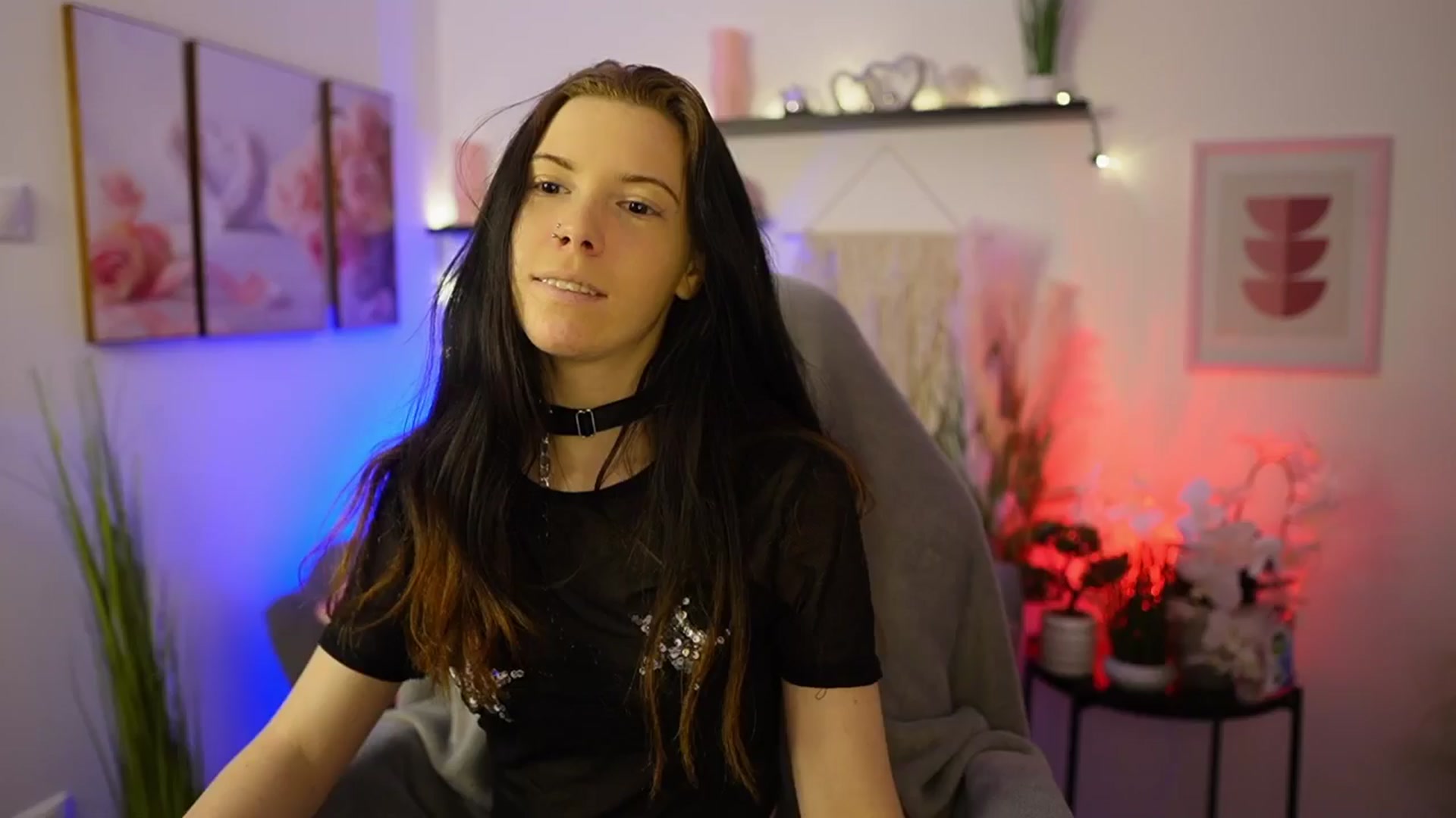 Gallery image thumbnail from Cherry_Rain's myfreecams stream on, 02/08/2026, 18:07 image 10 of 20