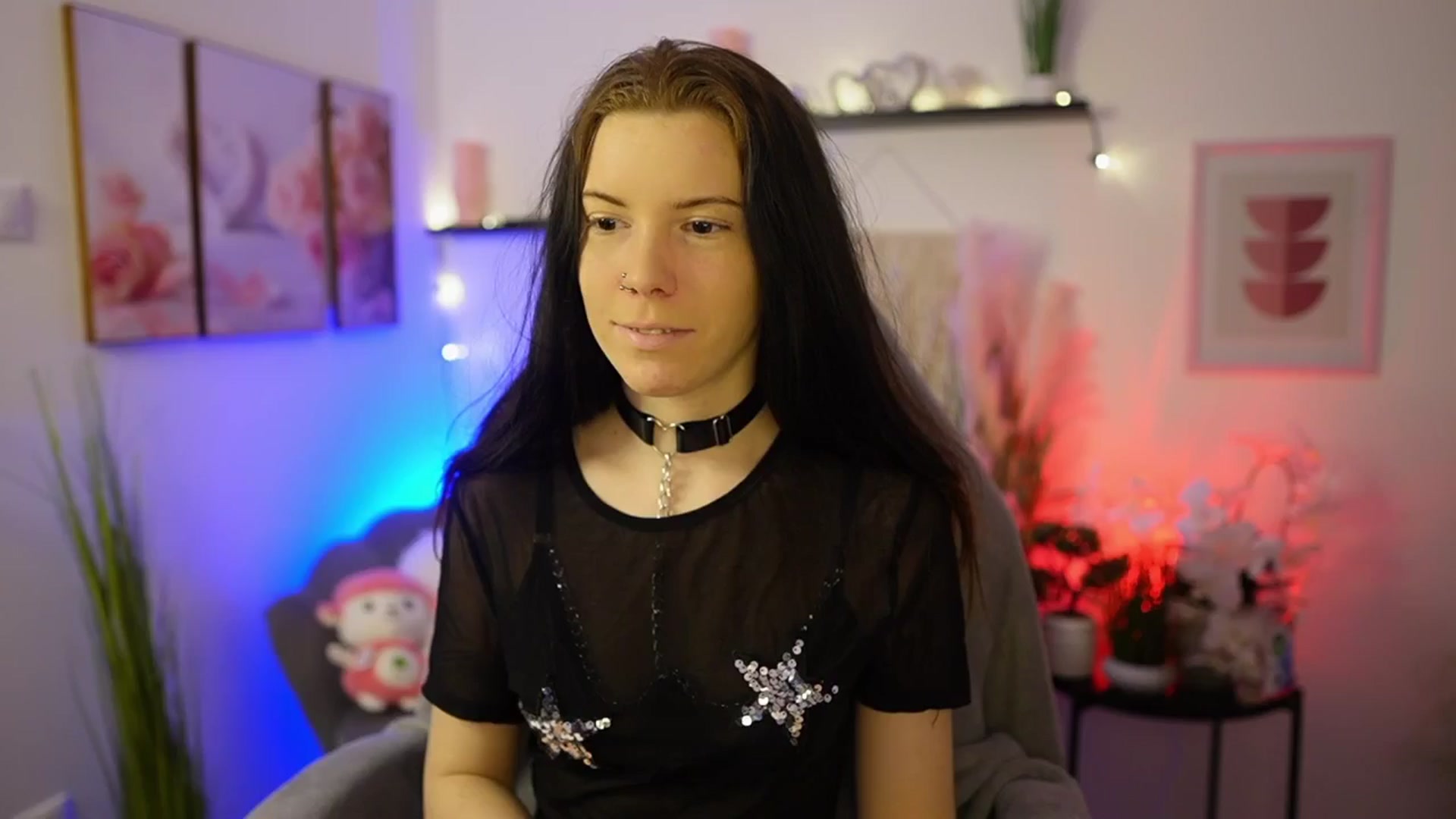 Gallery image thumbnail from Cherry_Rain's myfreecams stream on, 02/08/2026, 18:07 image 12 of 20