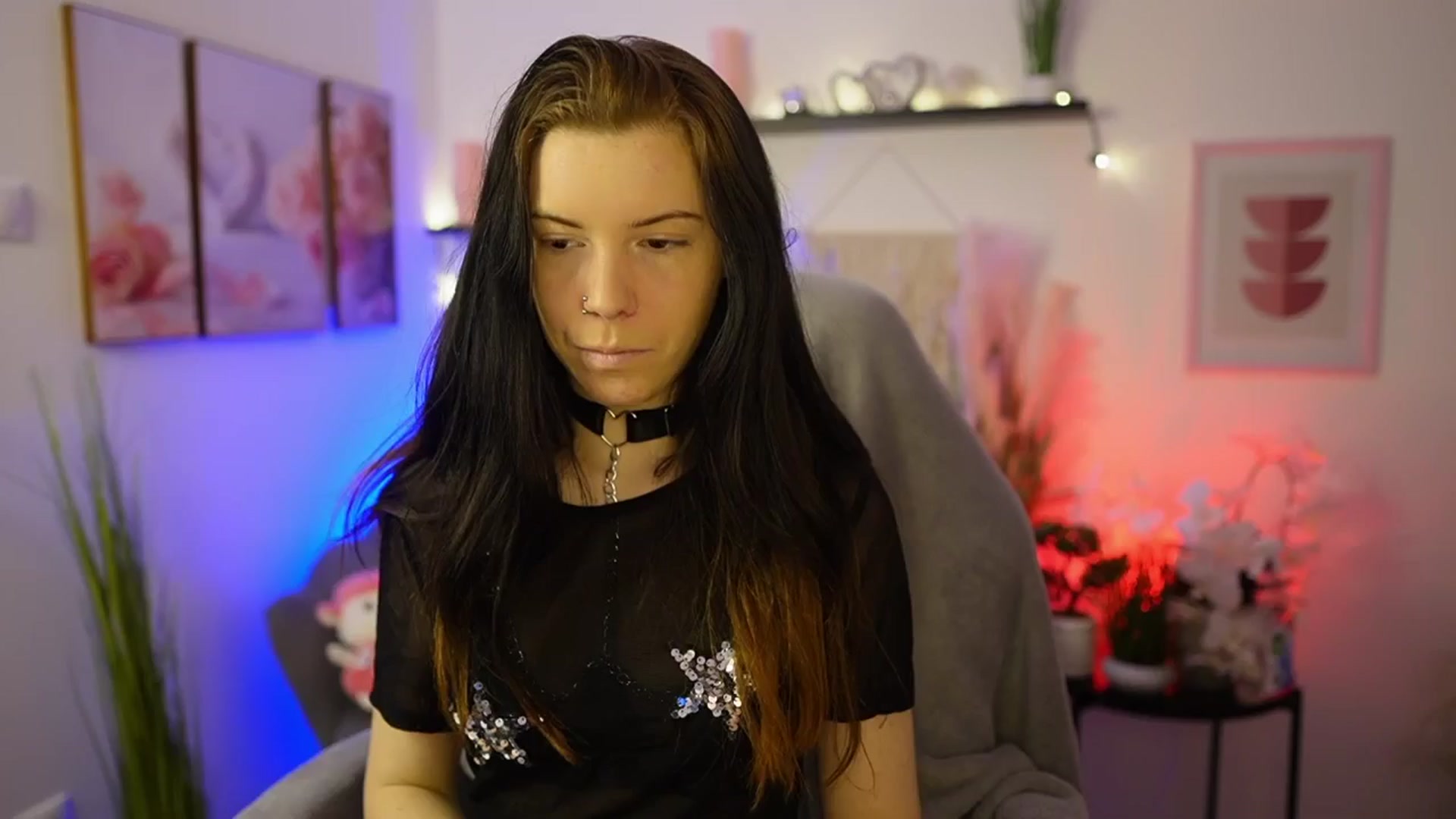 Gallery image thumbnail from Cherry_Rain's myfreecams stream on, 02/08/2026, 18:07 image 14 of 20