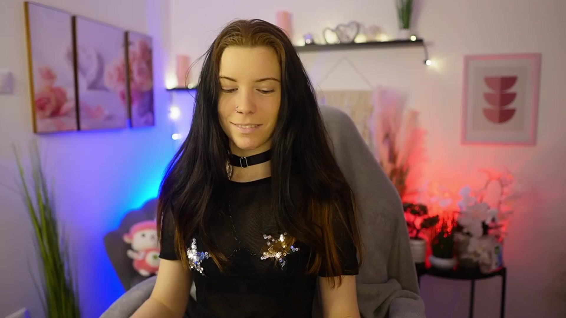Gallery image thumbnail from Cherry_Rain's myfreecams stream on, 02/08/2026, 18:07 image 5 of 20