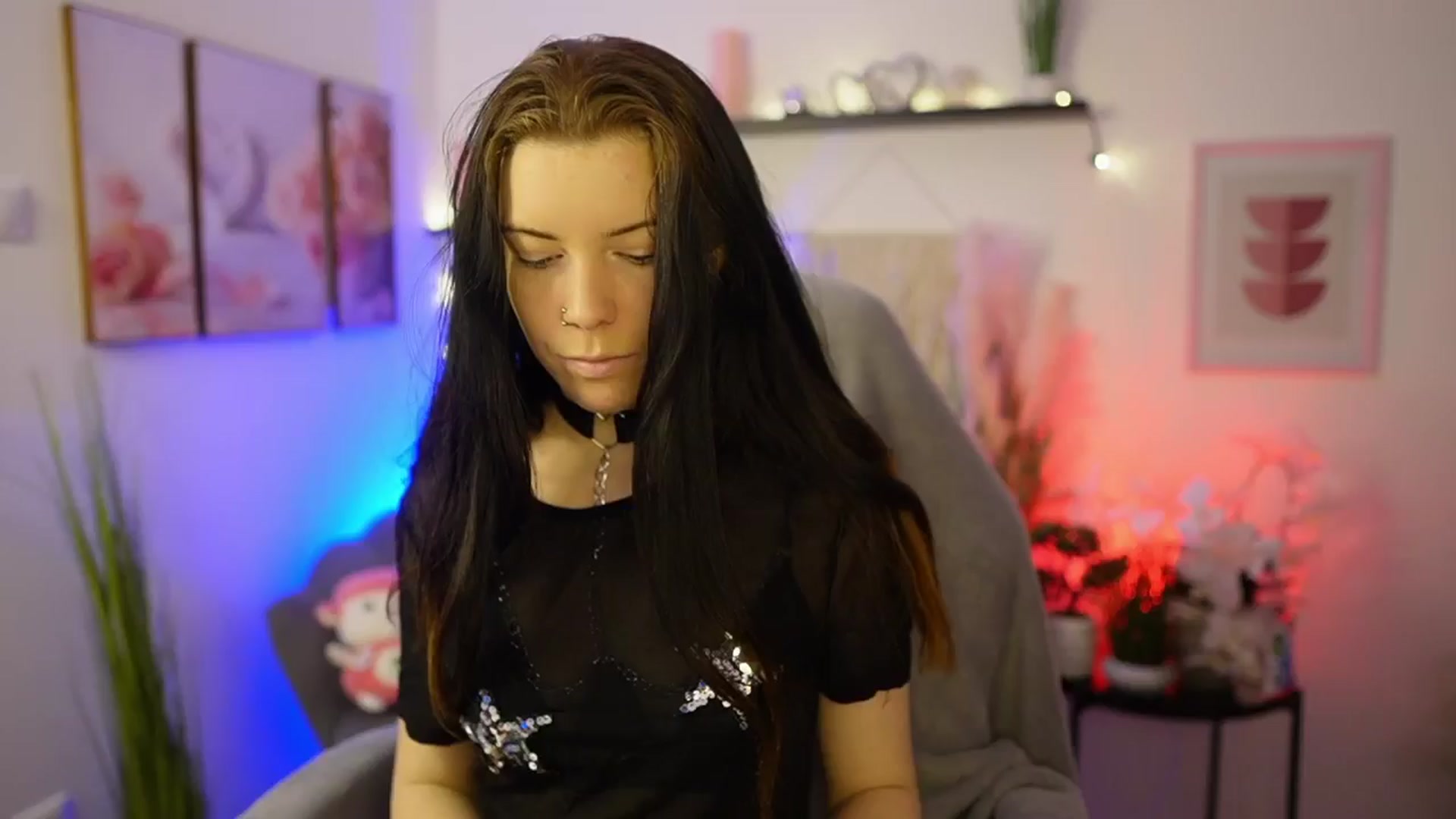 Gallery image thumbnail from Cherry_Rain's myfreecams stream on, 02/08/2026, 18:07 image 13 of 20