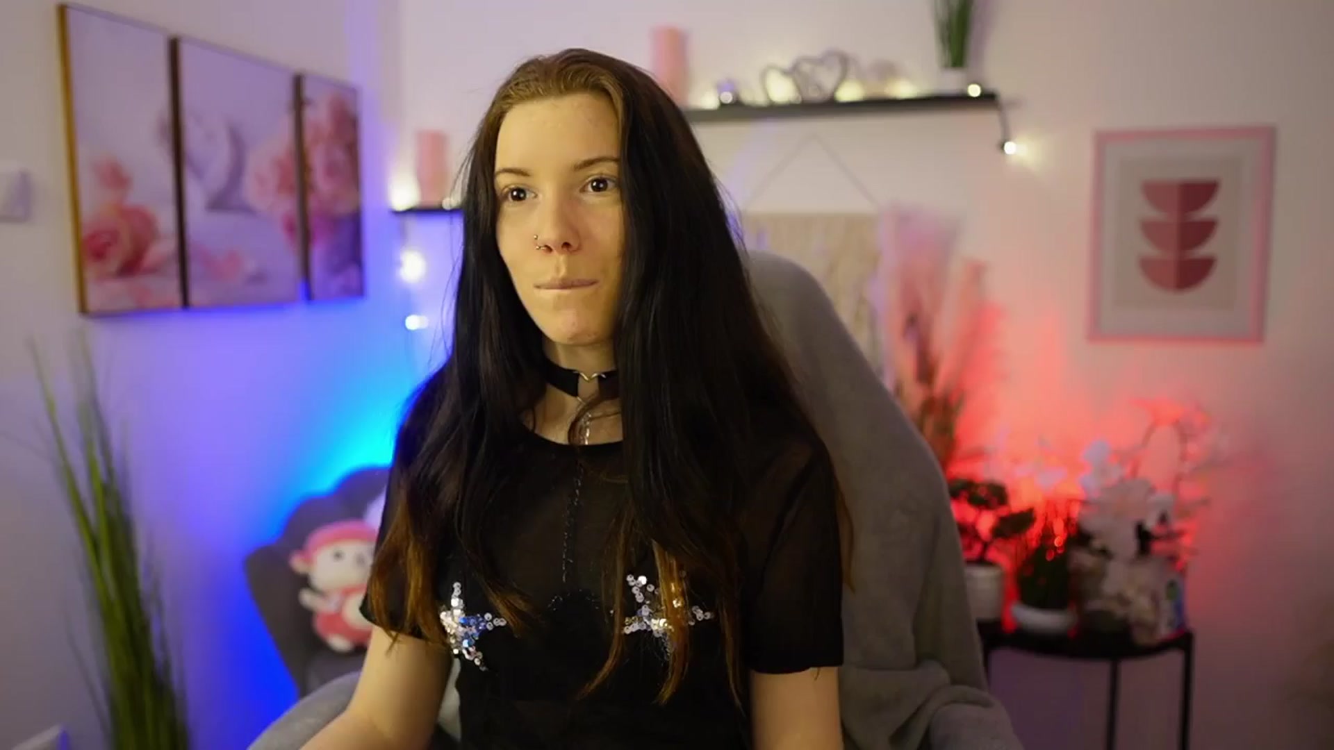 Gallery image thumbnail from Cherry_Rain's myfreecams stream on, 02/08/2026, 18:07 image 8 of 20