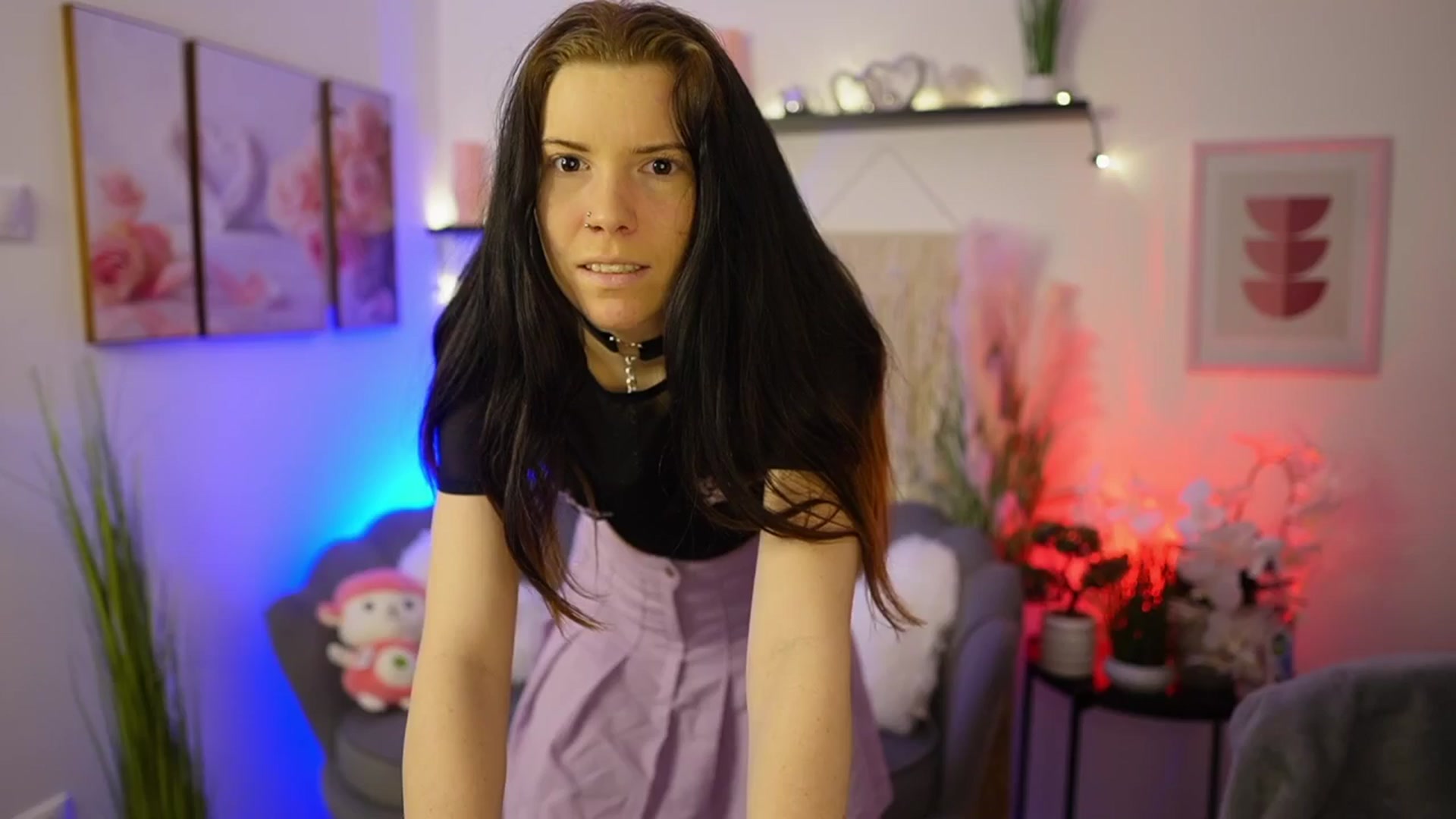 Gallery image thumbnail from Cherry_Rain's myfreecams stream on, 02/08/2026, 18:07 image 3 of 20