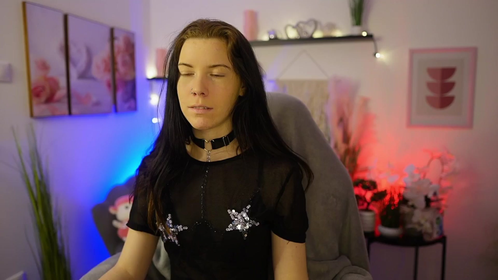 Gallery image thumbnail from Cherry_Rain's myfreecams stream on, 02/08/2026, 18:07 image 2 of 20