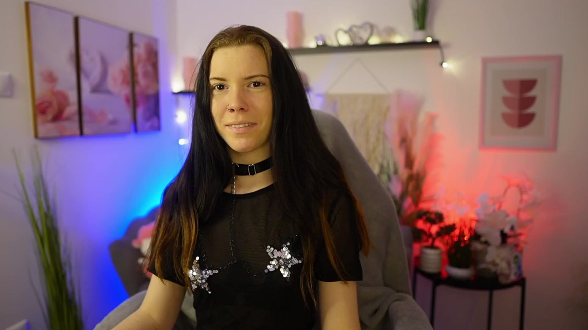 Gallery image thumbnail from Cherry_Rain's myfreecams stream on, 02/08/2026, 18:53 image 7 of 20