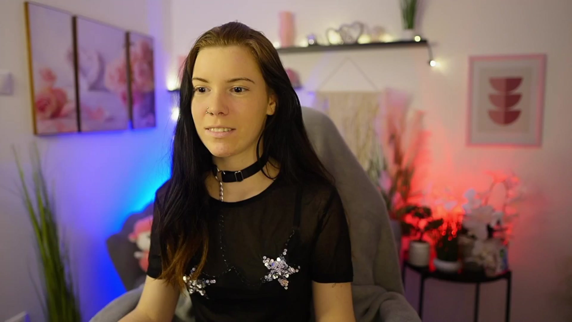 Gallery image thumbnail from Cherry_Rain's myfreecams stream on, 02/08/2026, 18:53 image 11 of 20
