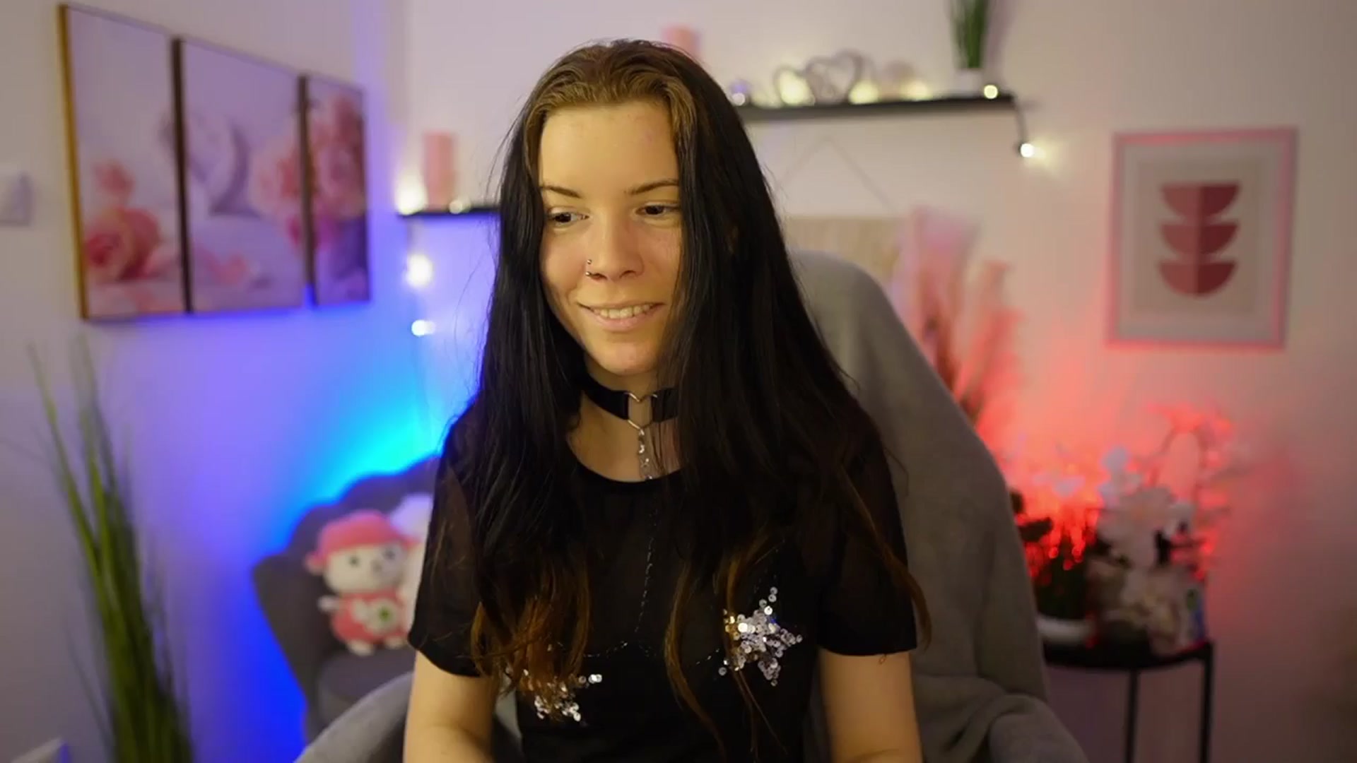 Gallery image thumbnail from Cherry_Rain's myfreecams stream on, 02/08/2026, 18:53 image 16 of 20