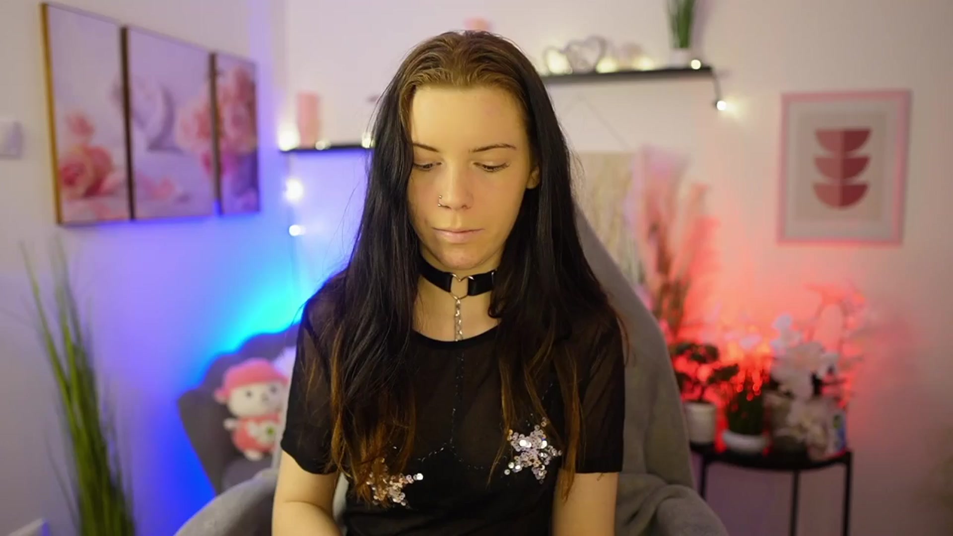 Gallery image thumbnail from Cherry_Rain's myfreecams stream on, 02/08/2026, 18:53 image 18 of 20