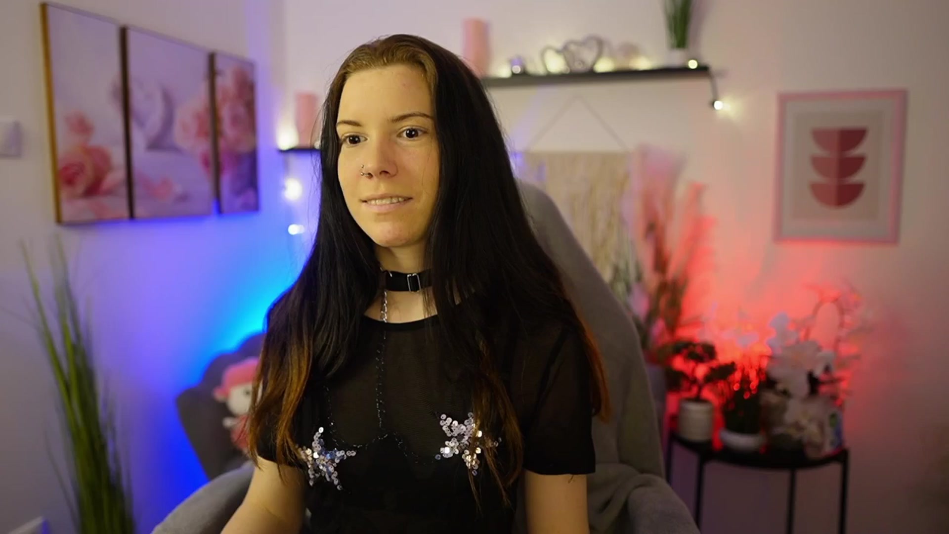 Gallery image thumbnail from Cherry_Rain's myfreecams stream on, 02/08/2026, 18:53 image 8 of 20