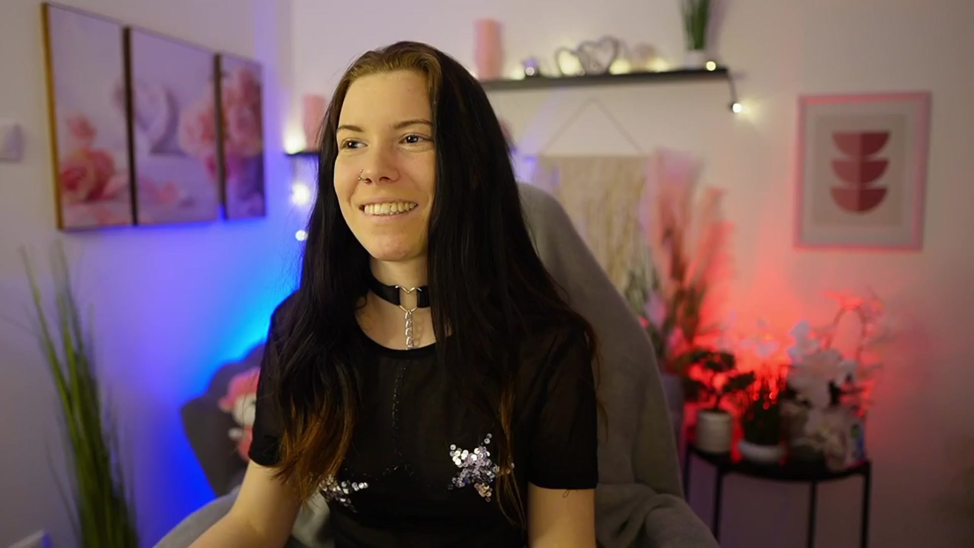 Gallery image thumbnail from Cherry_Rain's myfreecams stream on, 02/08/2026, 18:53 image 14 of 20