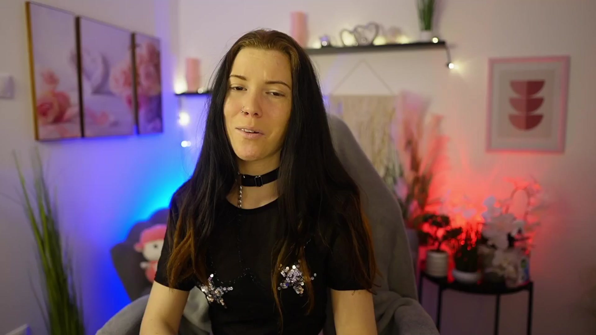 Gallery image thumbnail from Cherry_Rain's myfreecams stream on, 02/08/2026, 18:53 image 9 of 20