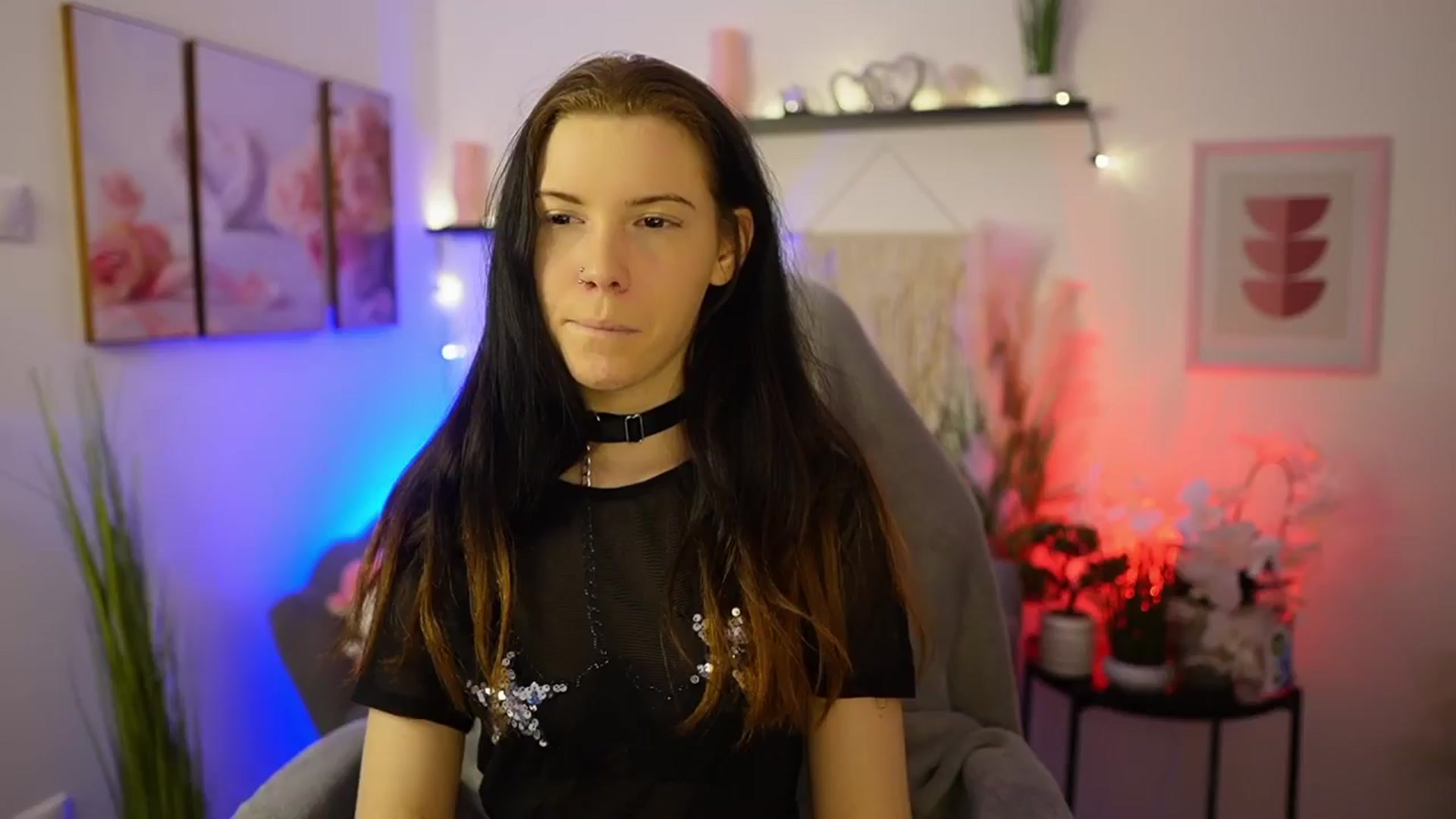 Gallery image thumbnail from Cherry_Rain's myfreecams stream on, 02/08/2026, 18:53 image 5 of 20