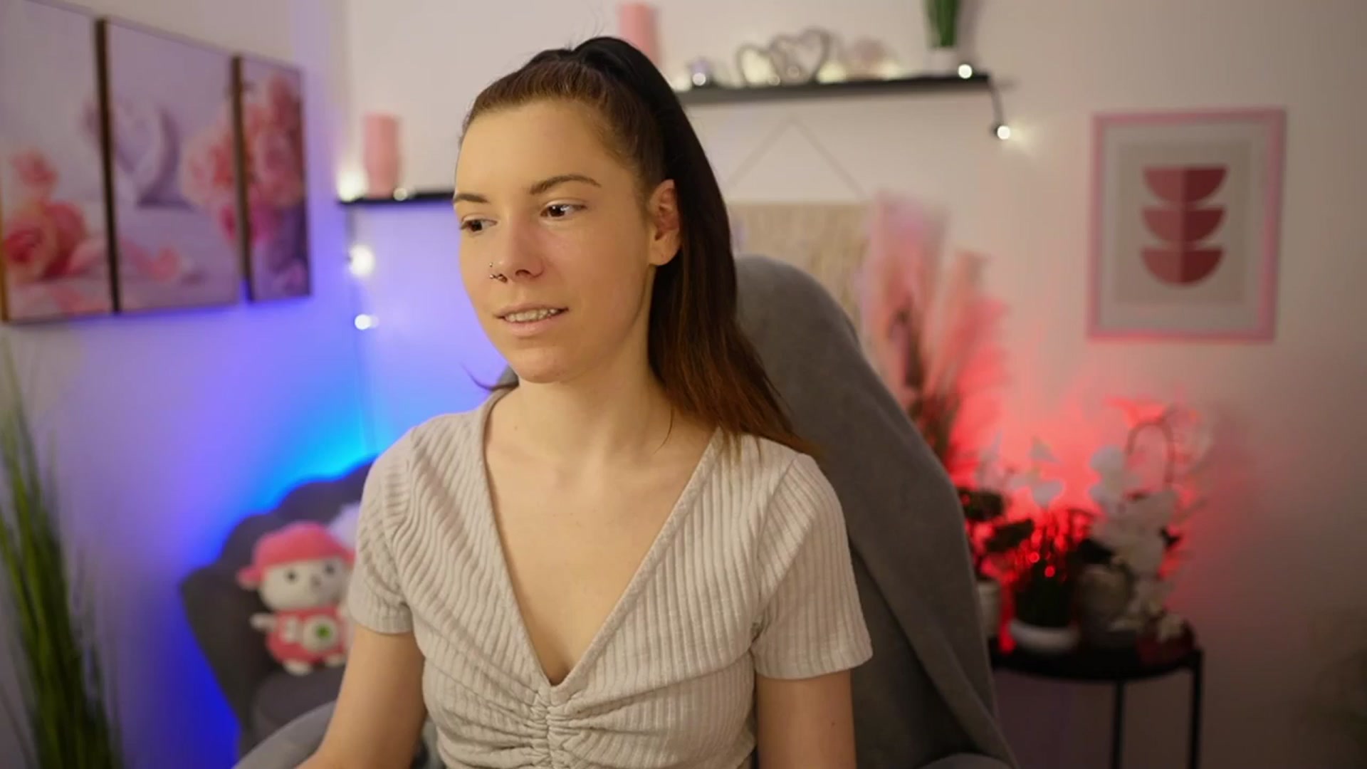 Gallery image thumbnail from Cherry_Rain's myfreecams stream on, 02/09/2026, 15:10 image 7 of 20