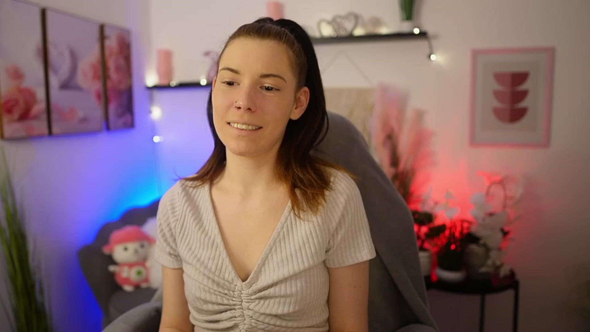 Gallery image thumbnail from Cherry_Rain's myfreecams stream on, 02/09/2026, 15:10 image 11 of 20