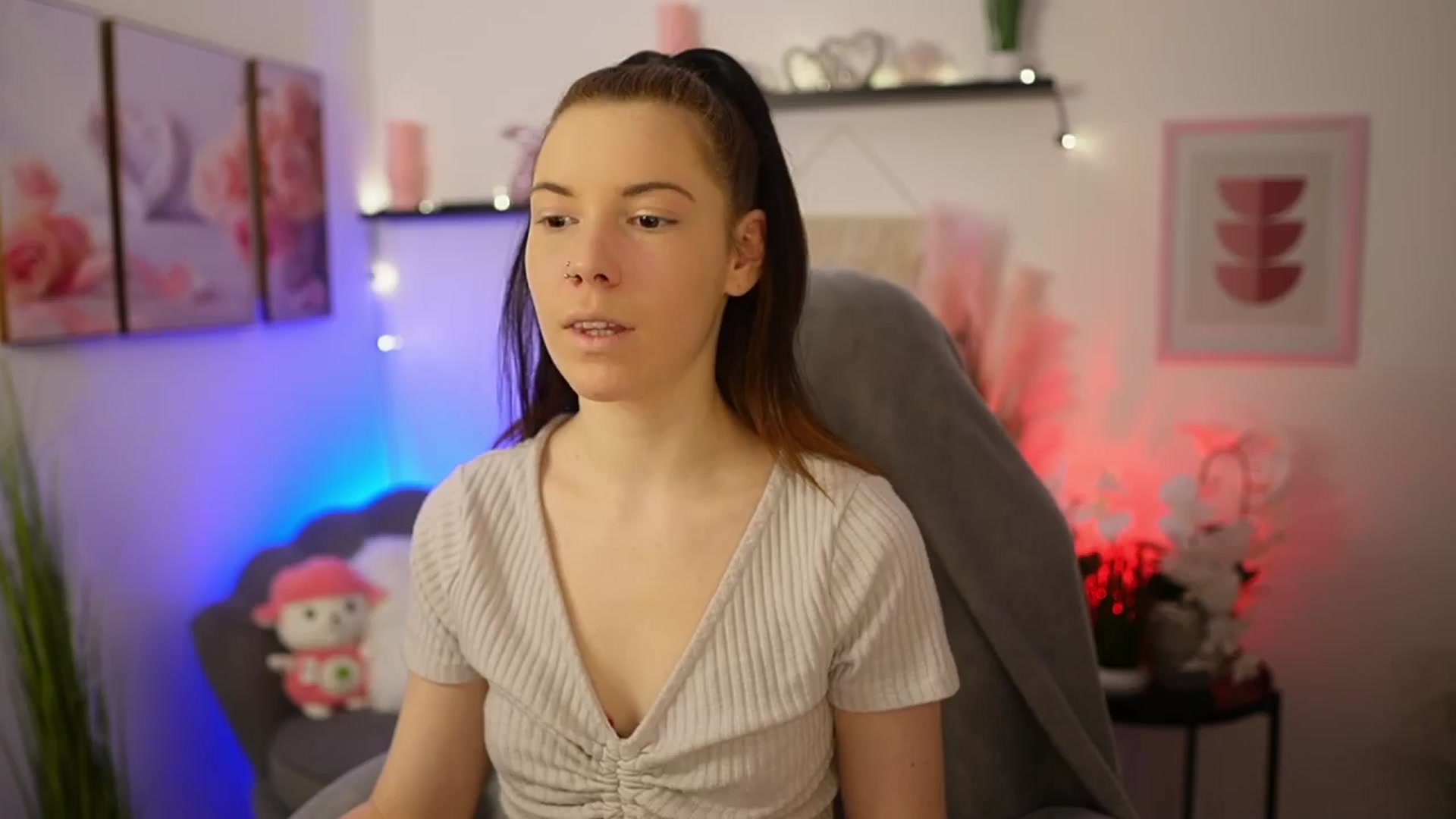 Gallery image thumbnail from Cherry_Rain's myfreecams stream on, 02/09/2026, 15:10 image 20 of 20