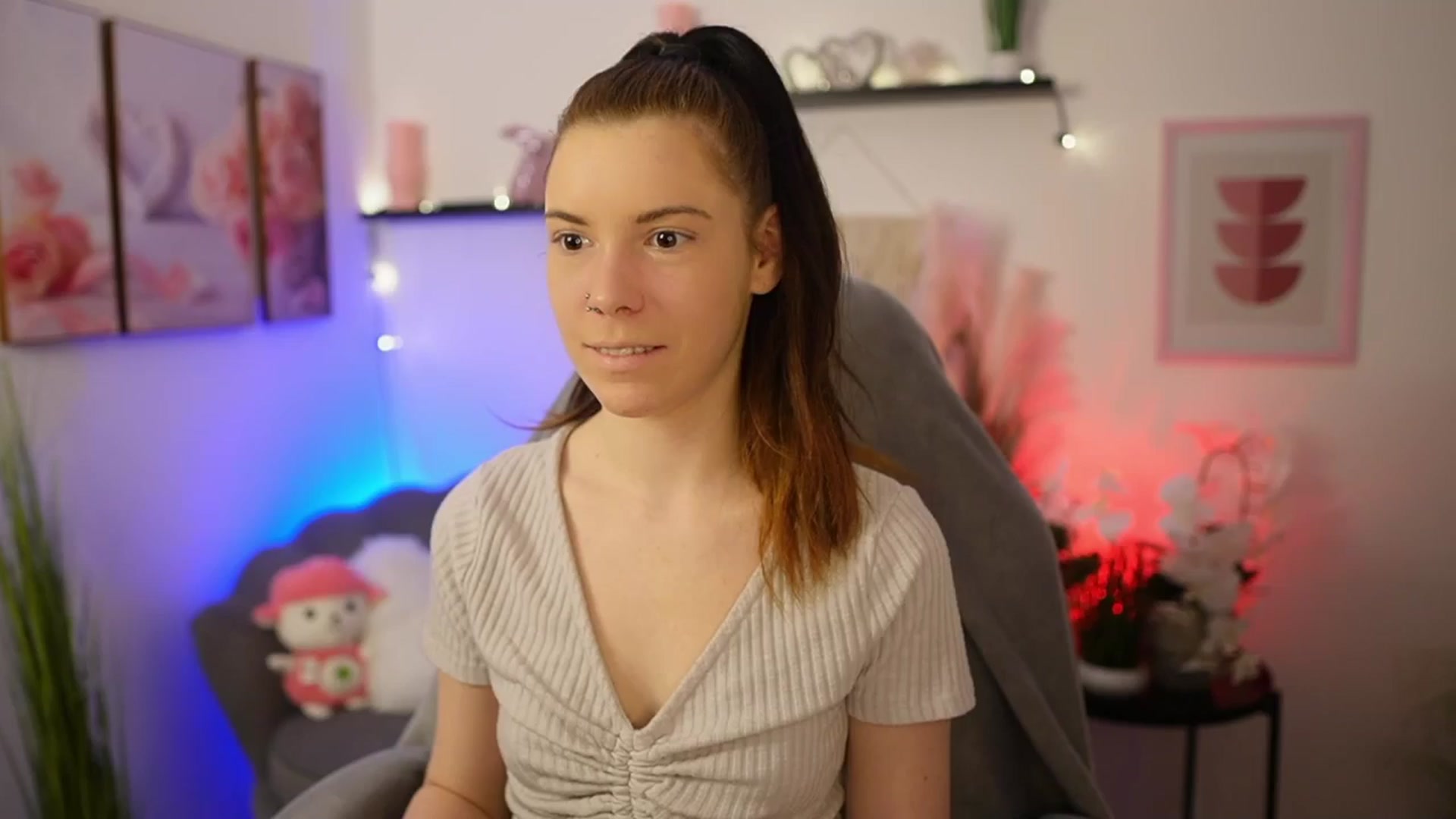Gallery image thumbnail from Cherry_Rain's myfreecams stream on, 02/09/2026, 15:10 image 14 of 20