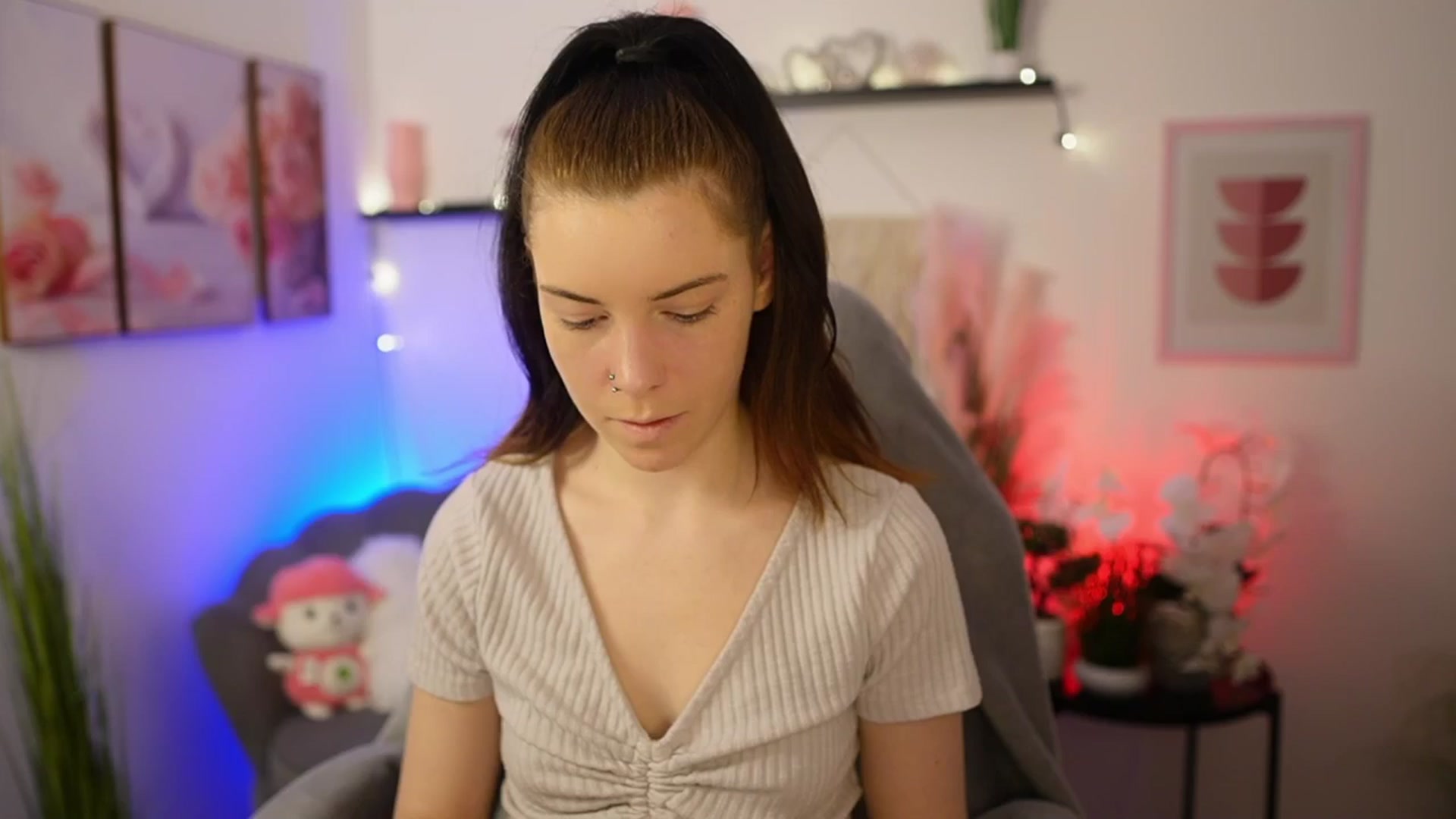 Gallery image thumbnail from Cherry_Rain's myfreecams stream on, 02/09/2026, 15:10 image 9 of 20