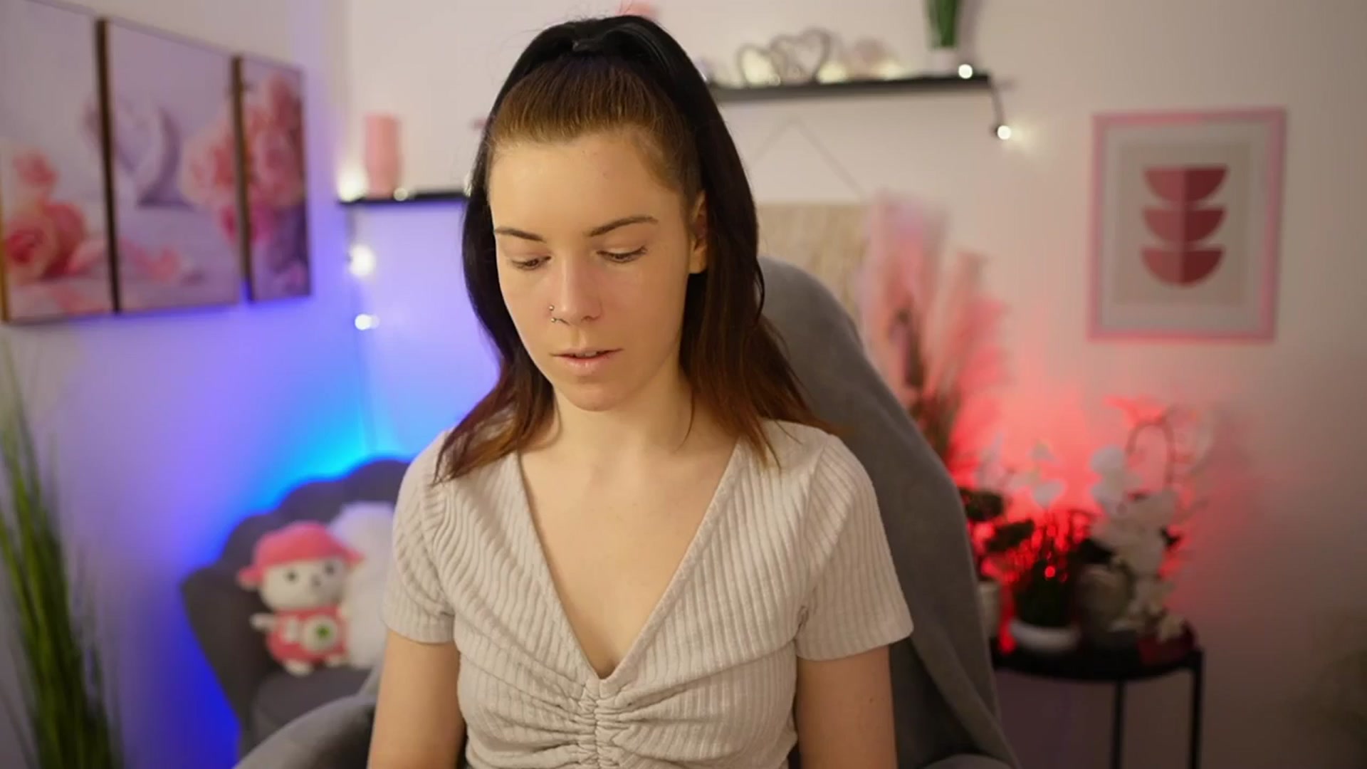 Gallery image thumbnail from Cherry_Rain's myfreecams stream on, 02/09/2026, 15:10 image 6 of 20