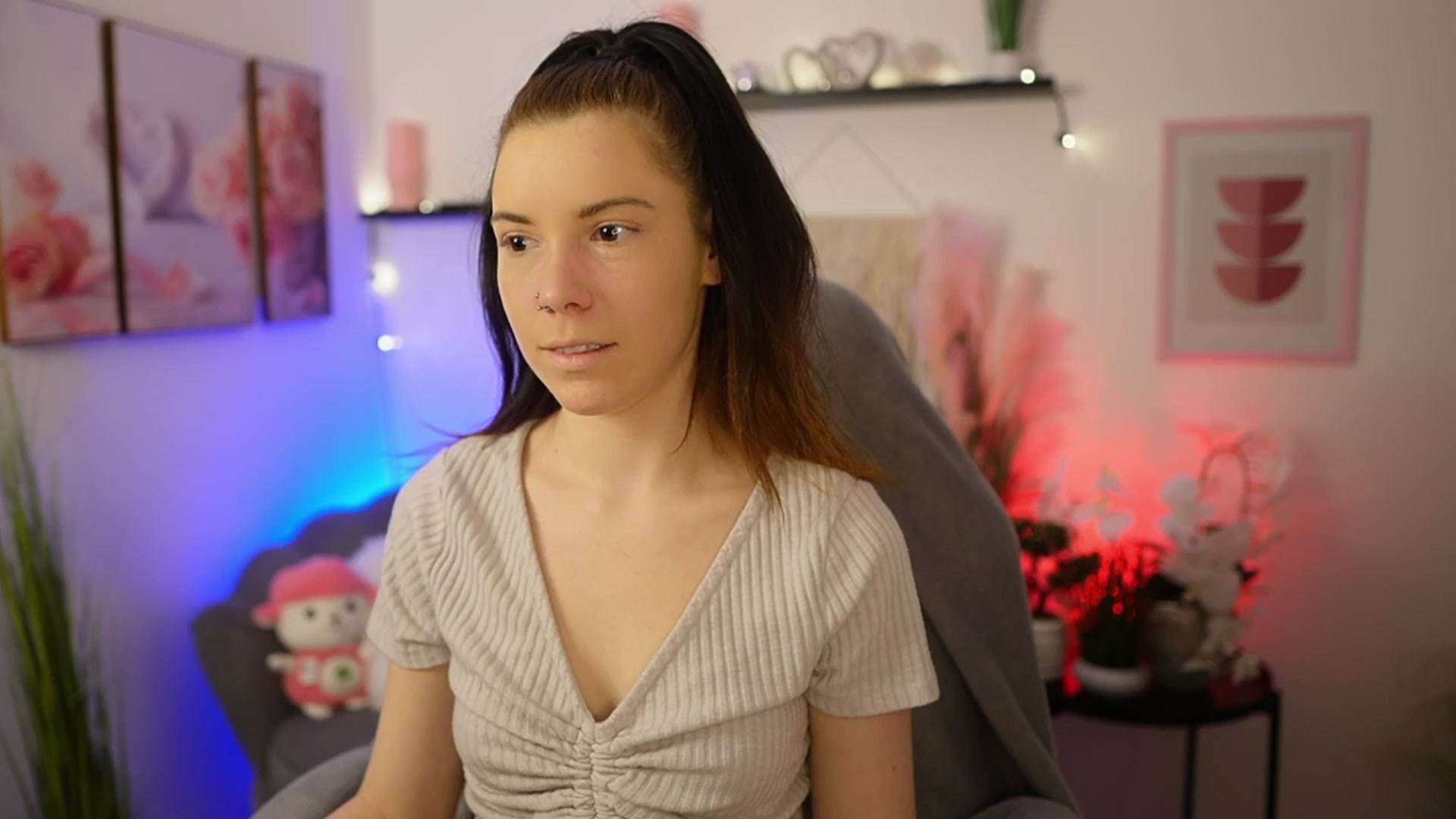 Gallery image thumbnail from Cherry_Rain's myfreecams stream on, 02/09/2026, 15:10 image 10 of 20