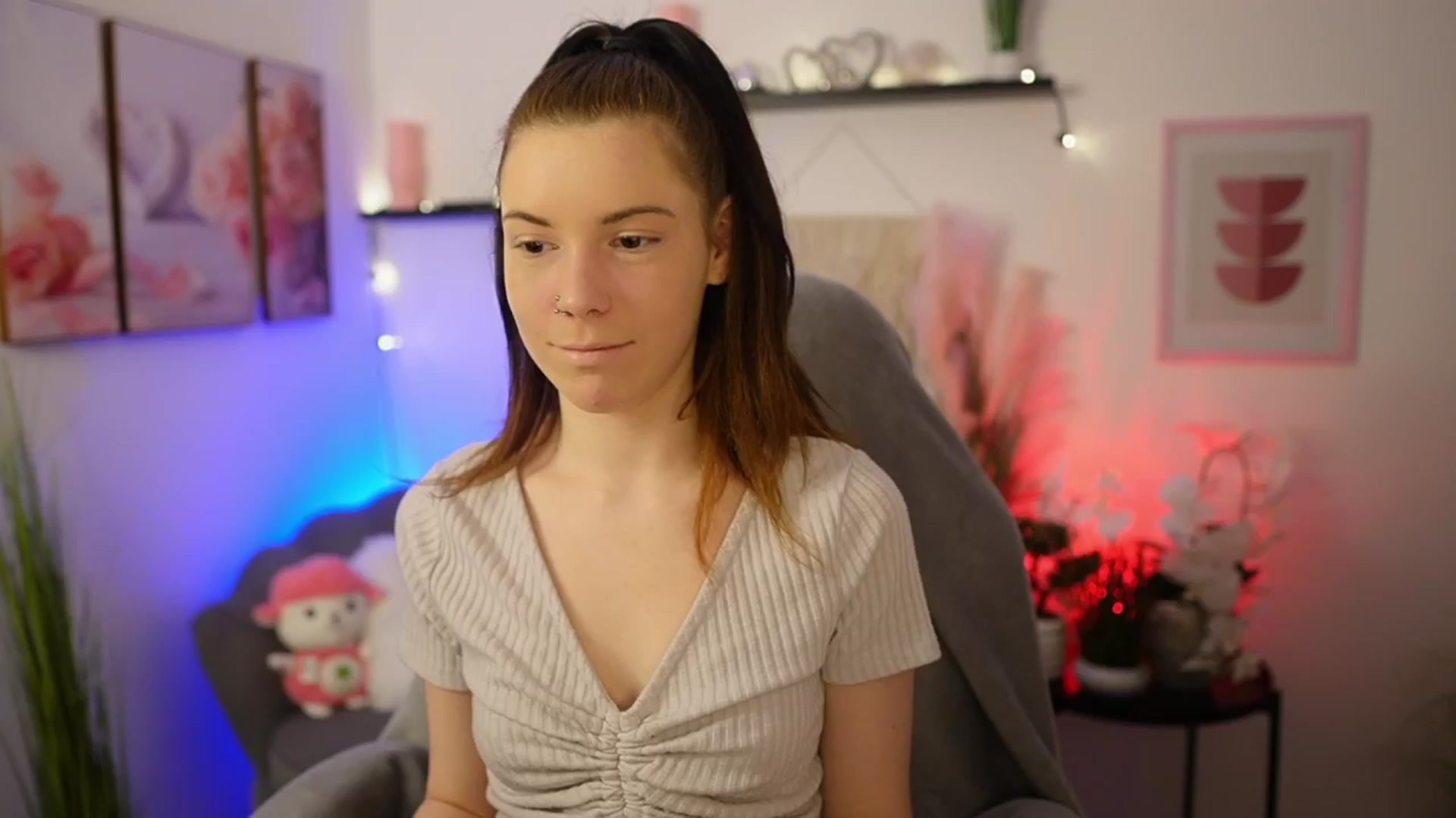 Gallery image thumbnail from Cherry_Rain's myfreecams stream on, 02/09/2026, 15:10 image 1 of 20