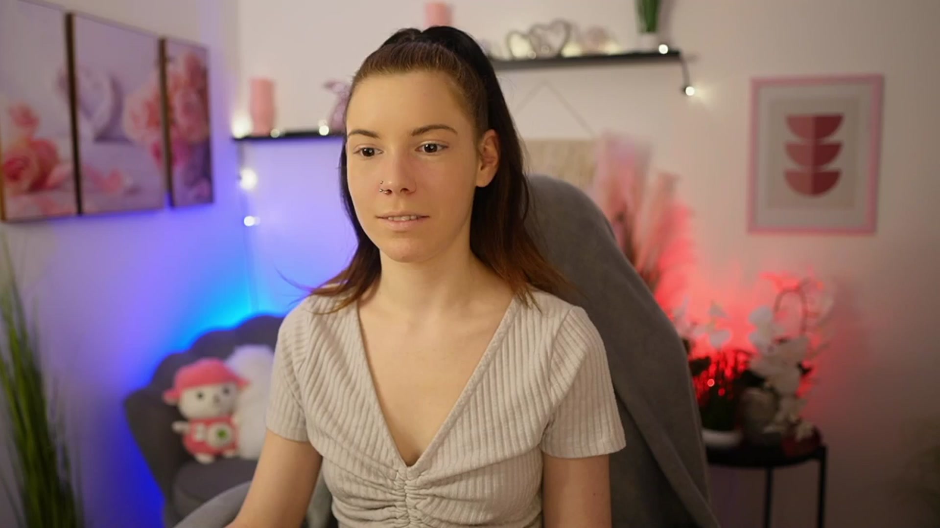 Gallery image thumbnail from Cherry_Rain's myfreecams stream on, 02/09/2026, 15:10 image 17 of 20