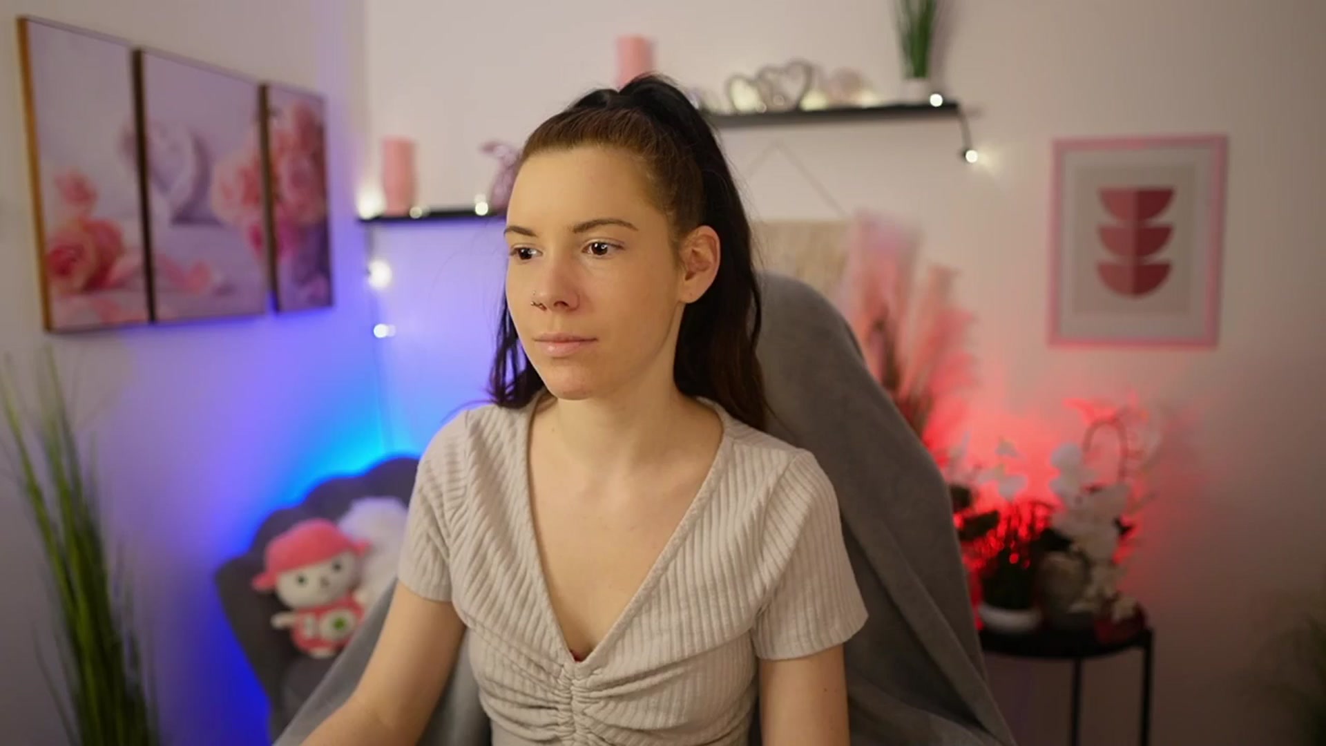 Gallery image thumbnail from Cherry_Rain's myfreecams stream on, 02/09/2026, 18:55 image 3 of 20