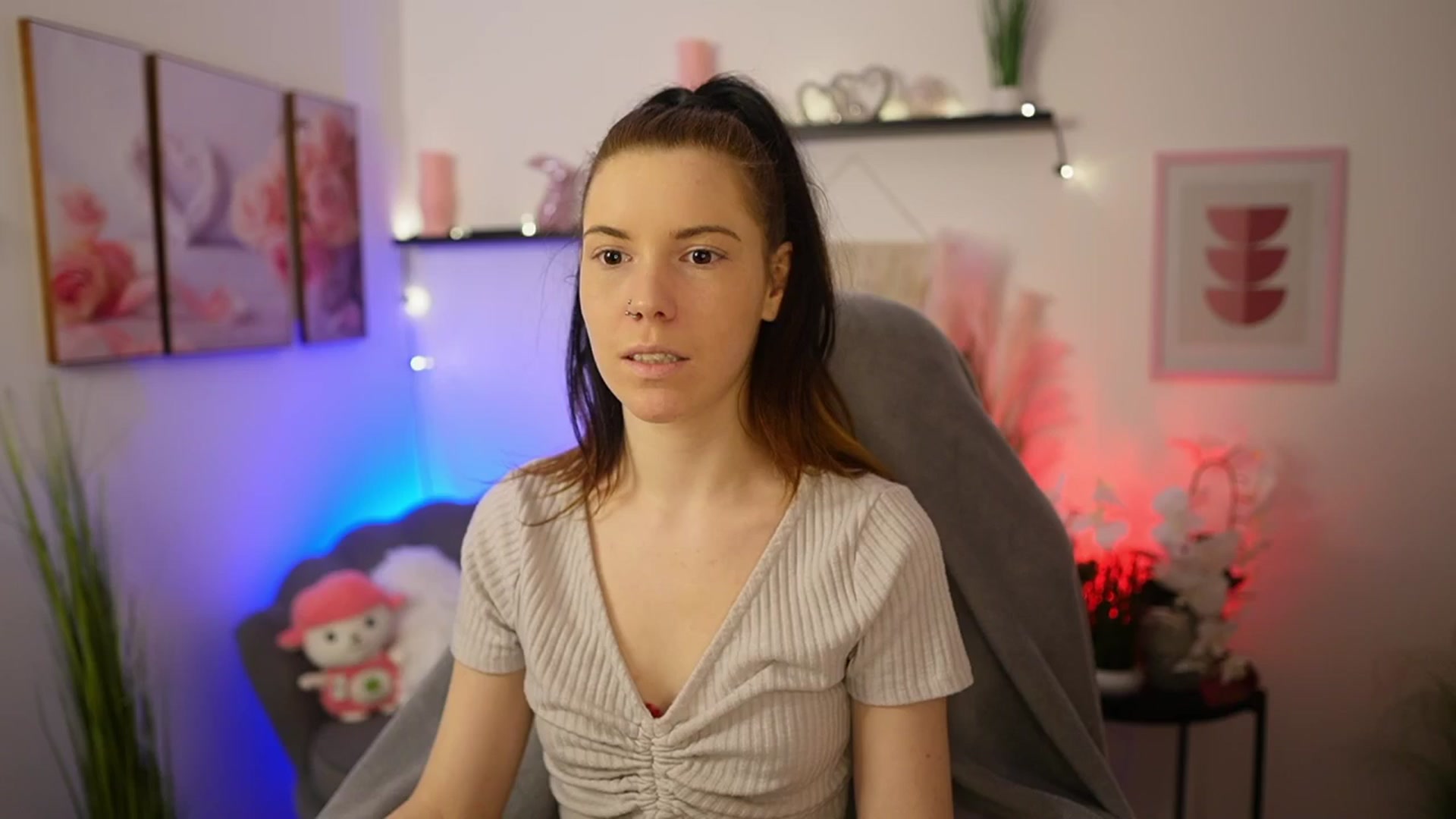 Gallery image thumbnail from Cherry_Rain's myfreecams stream on, 02/09/2026, 18:55 image 1 of 20