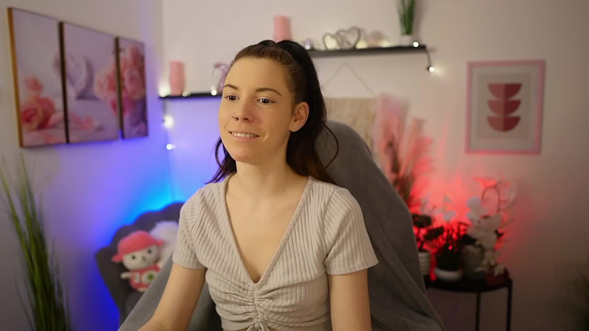 Gallery image thumbnail from Cherry_Rain's myfreecams stream on, 02/09/2026, 18:55 image 13 of 20