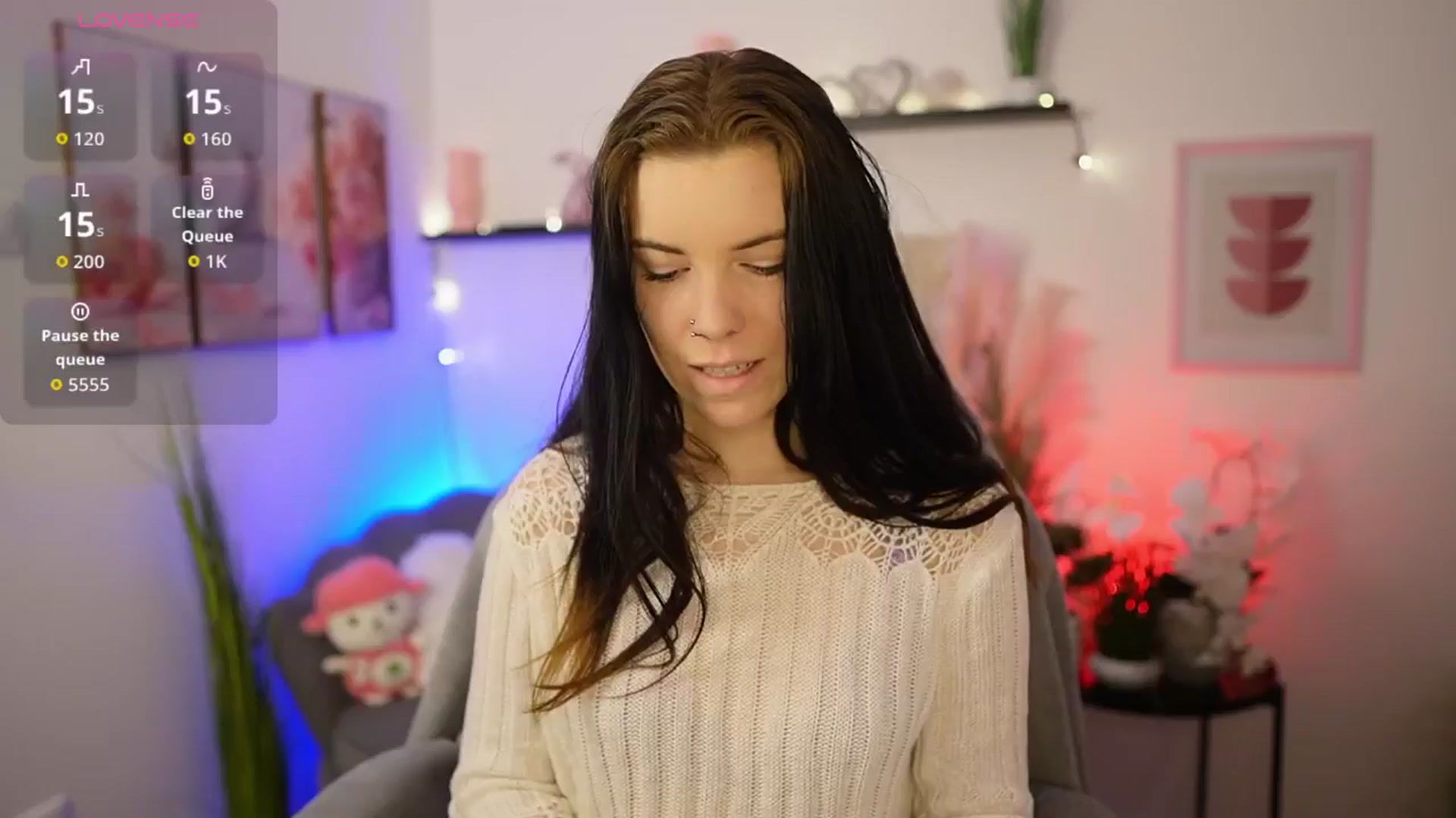 Gallery image thumbnail from Cherry_Rain's myfreecams stream on, 02/10/2026, 18:25 image 2 of 20