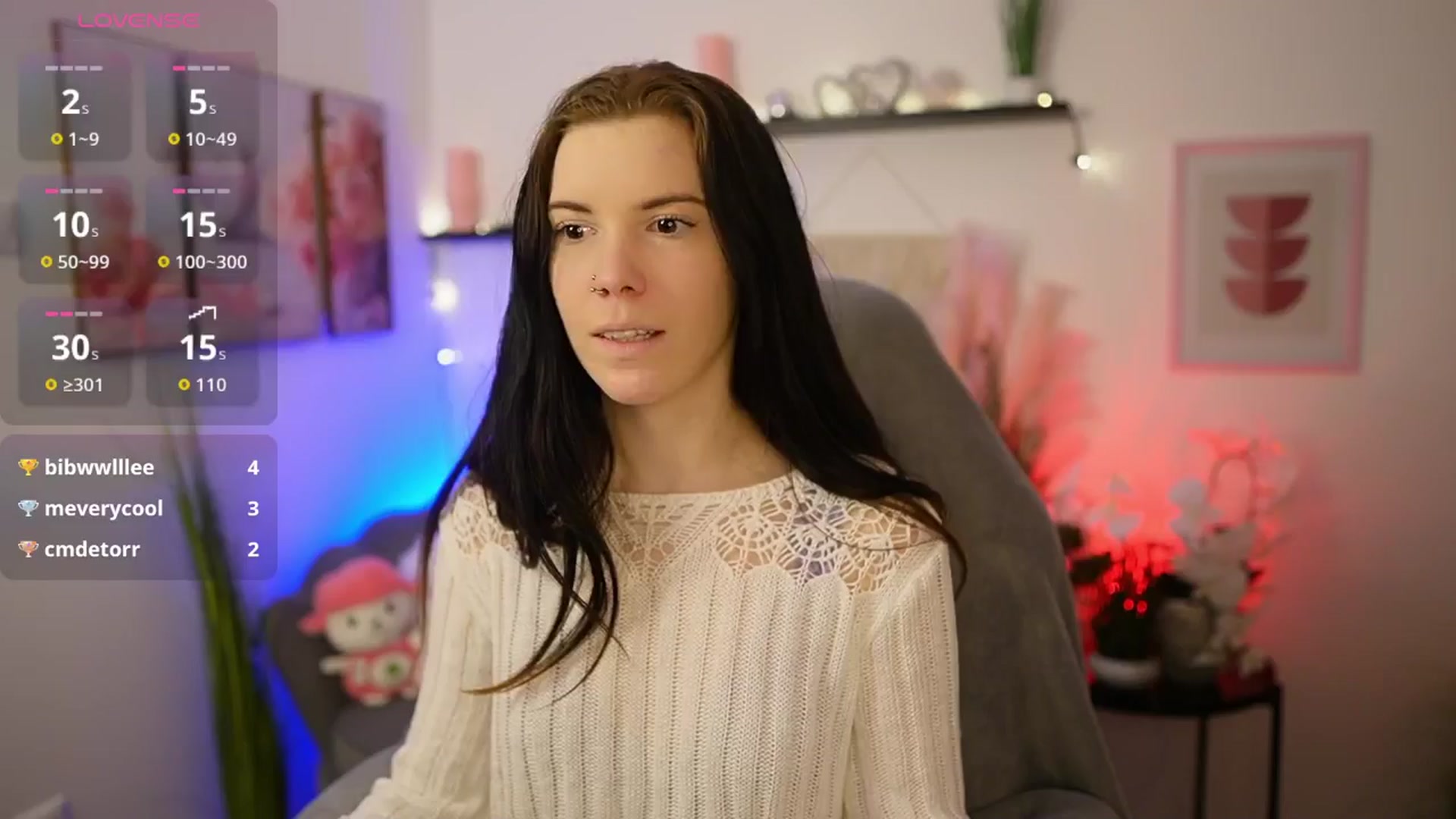 Gallery image thumbnail from Cherry_Rain's myfreecams stream on, 02/10/2026, 18:25 image 15 of 20