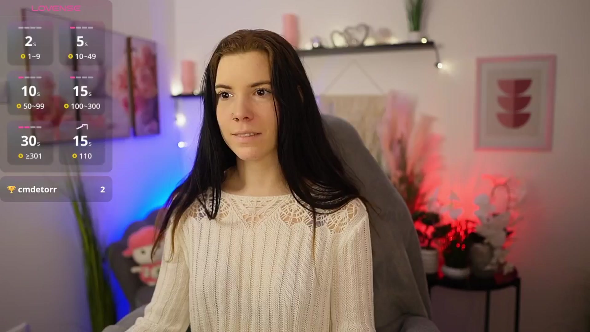 Gallery image thumbnail from Cherry_Rain's myfreecams stream on, 02/10/2026, 18:25 image 6 of 20