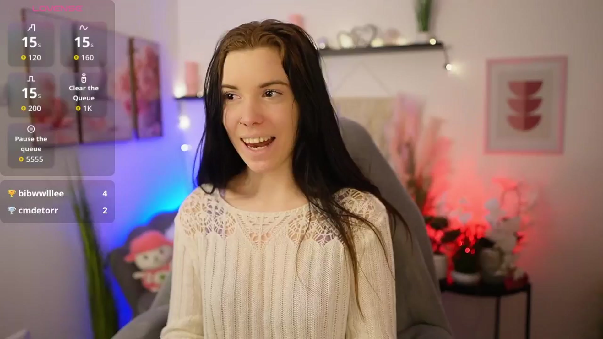 Gallery image thumbnail from Cherry_Rain's myfreecams stream on, 02/10/2026, 18:25 image 13 of 20