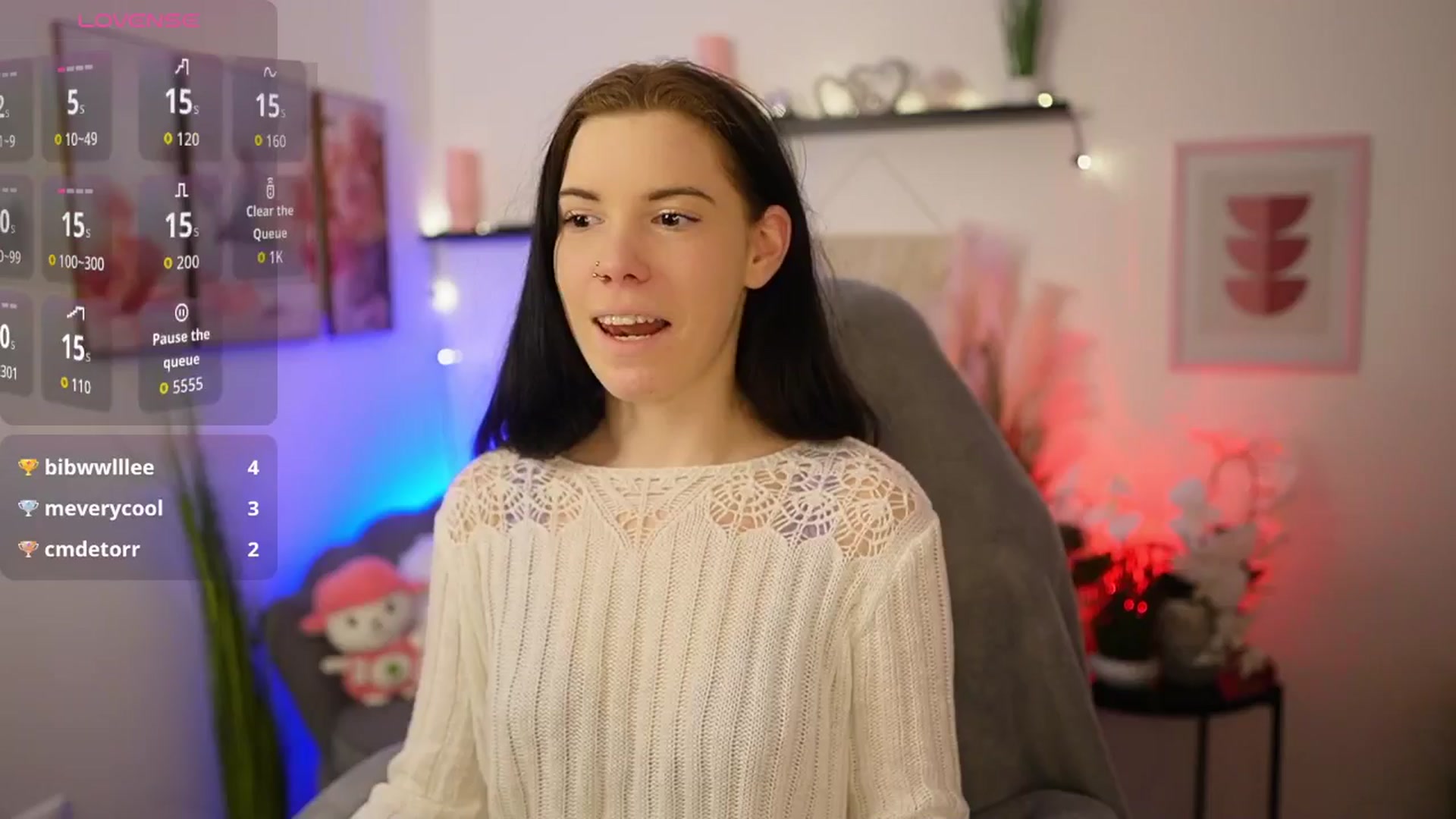 Gallery image thumbnail from Cherry_Rain's myfreecams stream on, 02/10/2026, 18:25 image 14 of 20