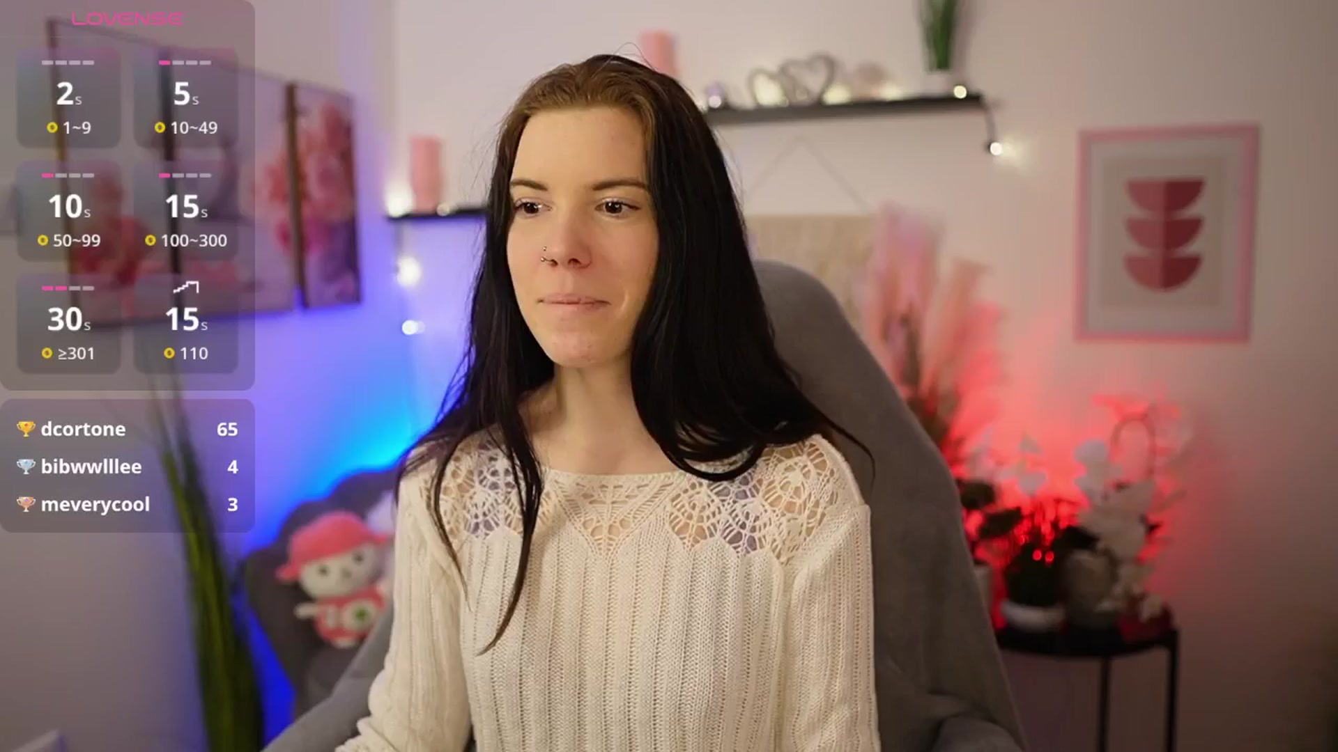 Gallery image thumbnail from Cherry_Rain's myfreecams stream on, 02/10/2026, 18:25 image 19 of 20