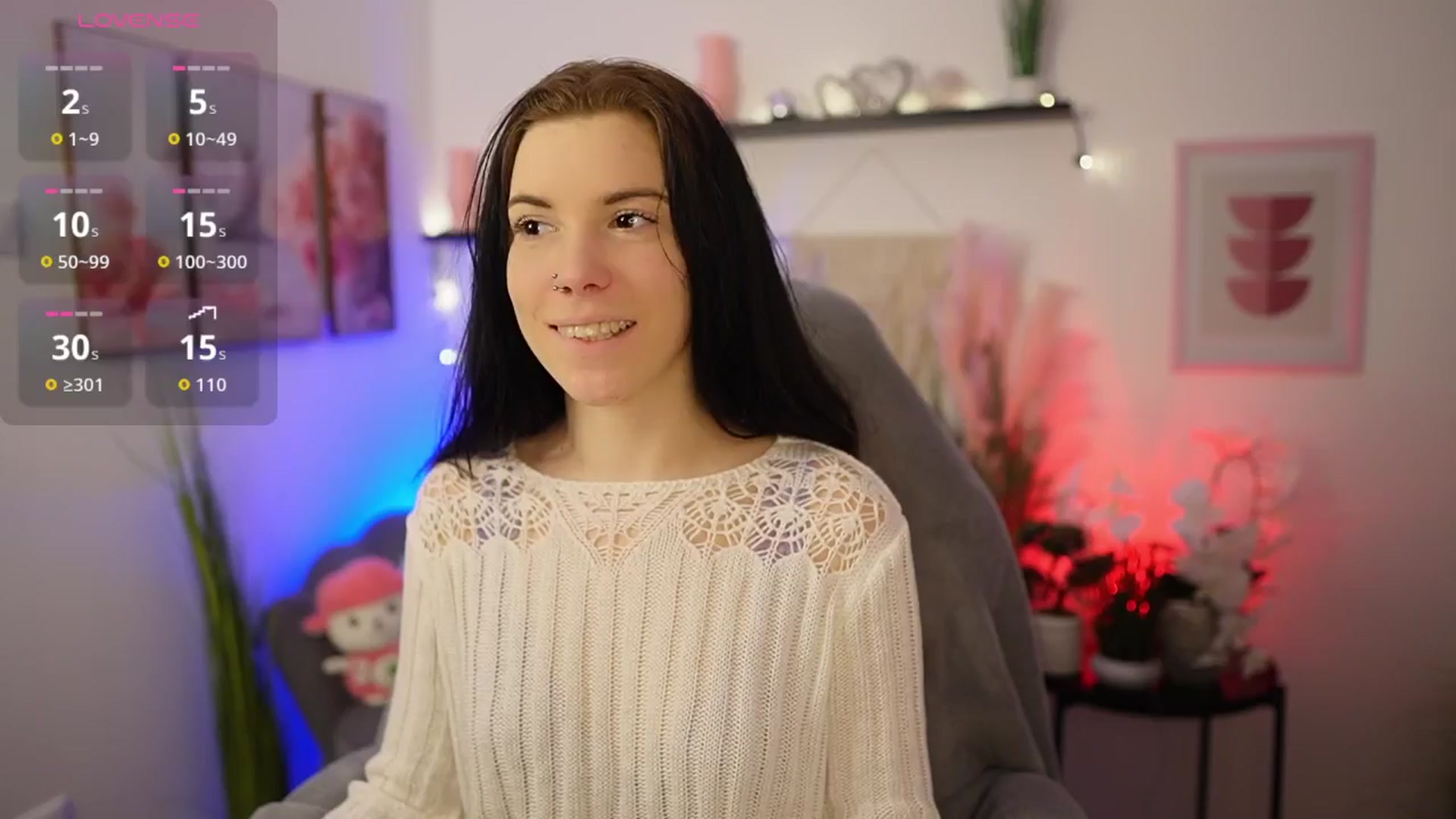 Gallery image thumbnail from Cherry_Rain's myfreecams stream on, 02/10/2026, 18:25 image 4 of 20