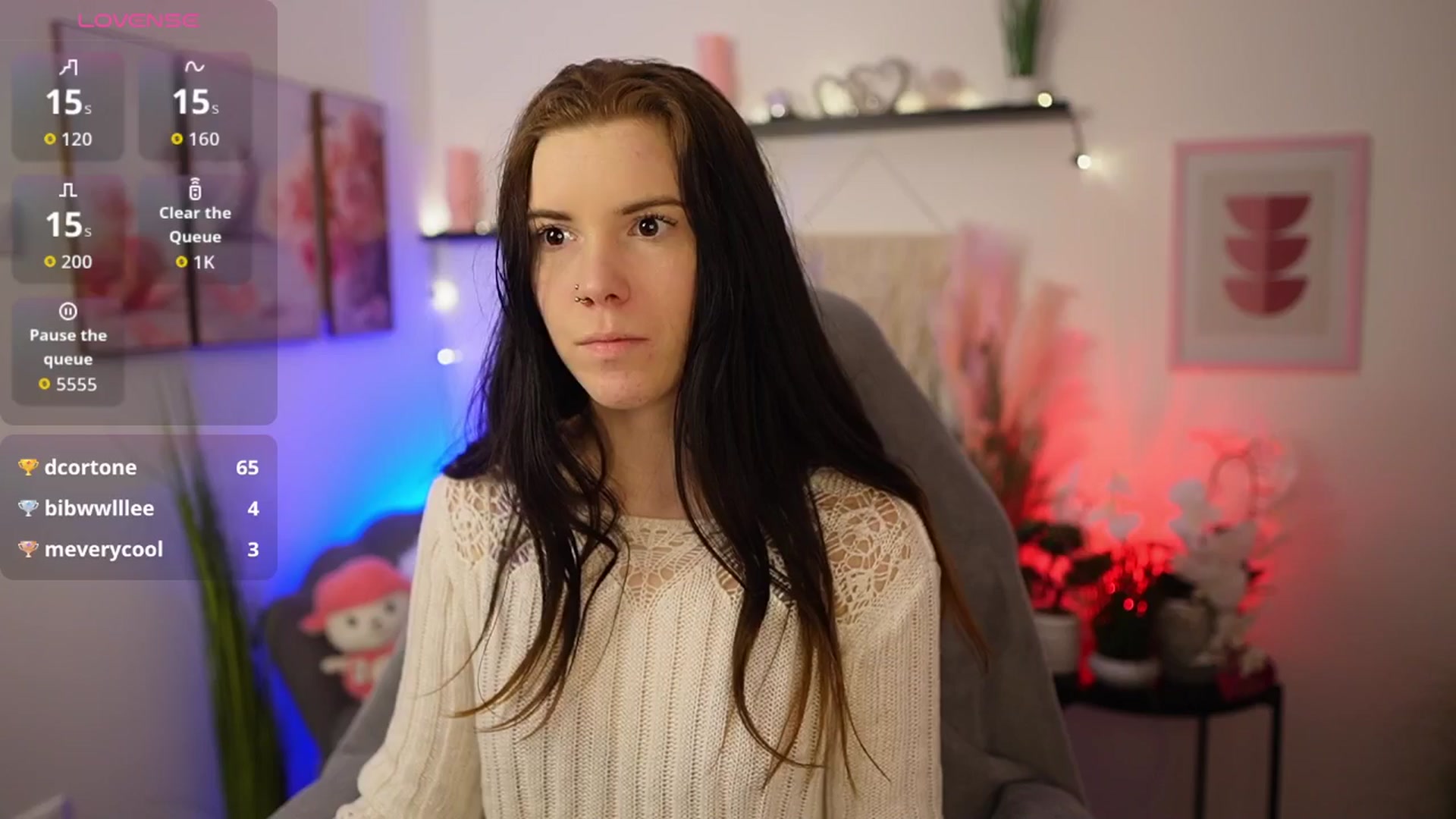 Gallery image thumbnail from Cherry_Rain's myfreecams stream on, 02/10/2026, 18:49 image 3 of 20