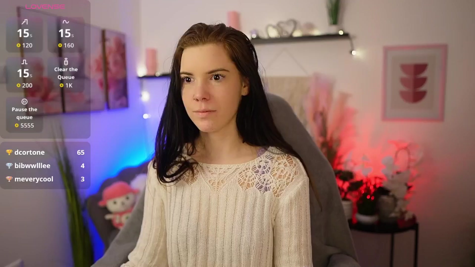 Gallery image thumbnail from Cherry_Rain's myfreecams stream on, 02/10/2026, 18:49 image 9 of 20