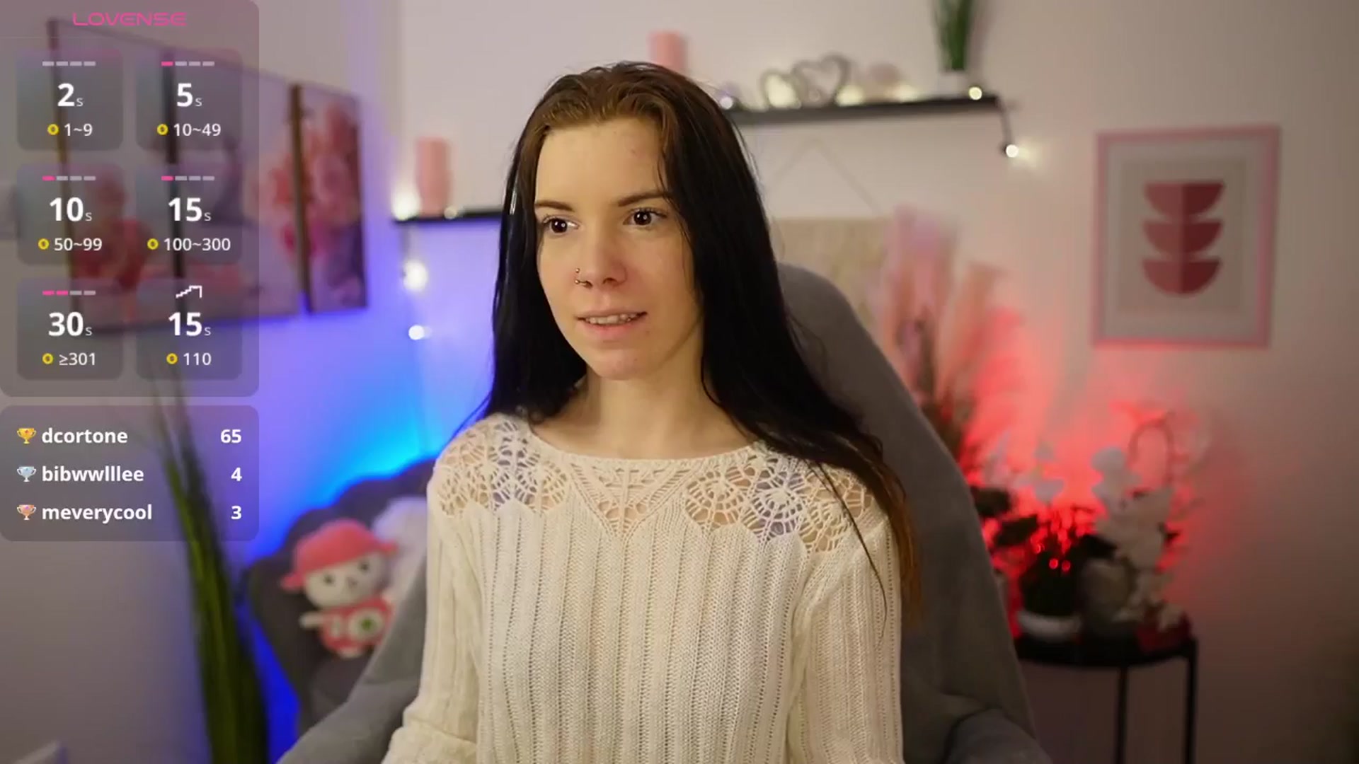 Gallery image thumbnail from Cherry_Rain's myfreecams stream on, 02/10/2026, 18:49 image 14 of 20