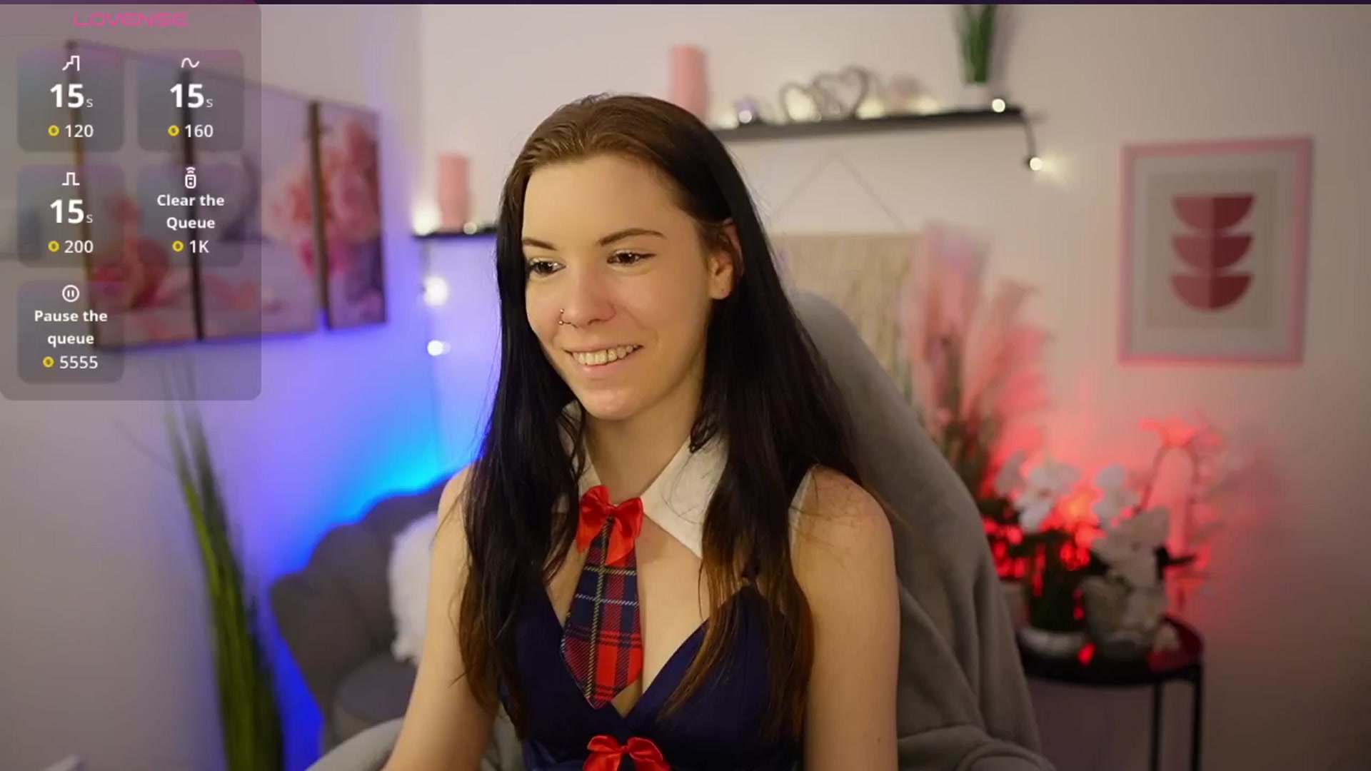 Gallery image thumbnail from Cherry_Rain's myfreecams stream on, 02/18/2026, 15:57 image 13 of 20