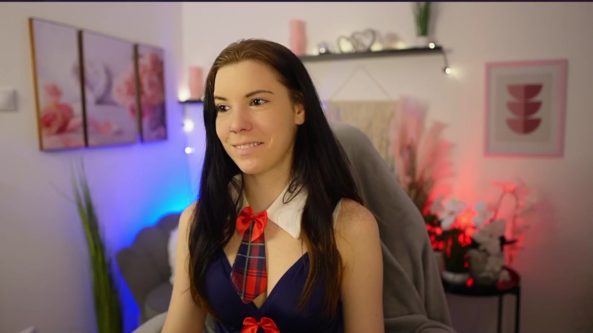 Gallery image thumbnail from Cherry_Rain's myfreecams stream on, 02/18/2026, 15:57 image 14 of 20