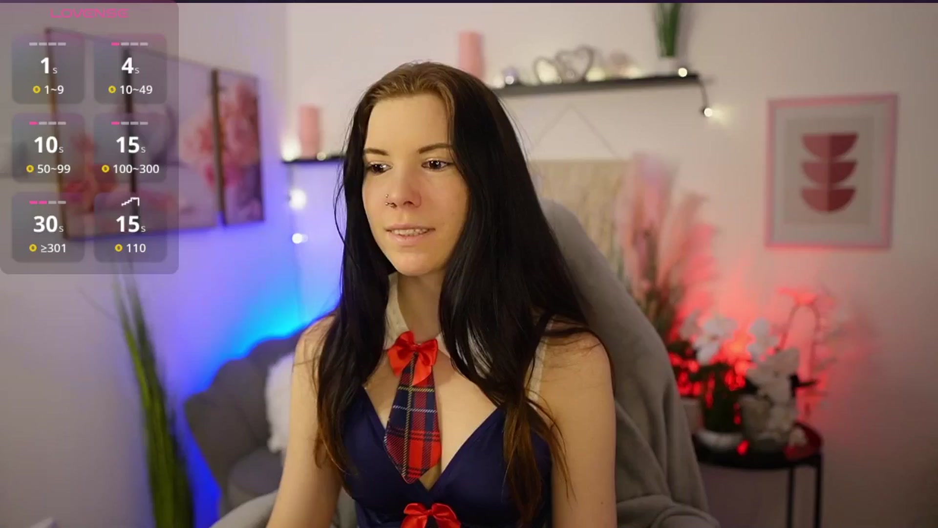 Gallery image thumbnail from Cherry_Rain's myfreecams stream on, 02/18/2026, 15:57 image 11 of 20