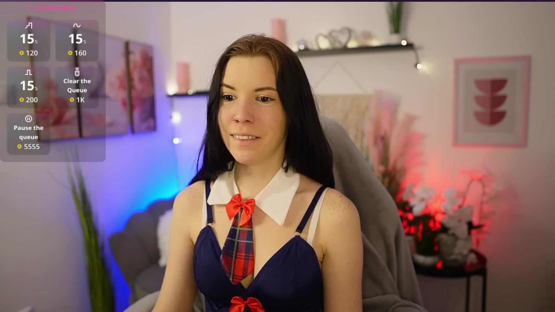 Gallery image thumbnail from Cherry_Rain's myfreecams stream on, 02/18/2026, 15:57 image 12 of 20